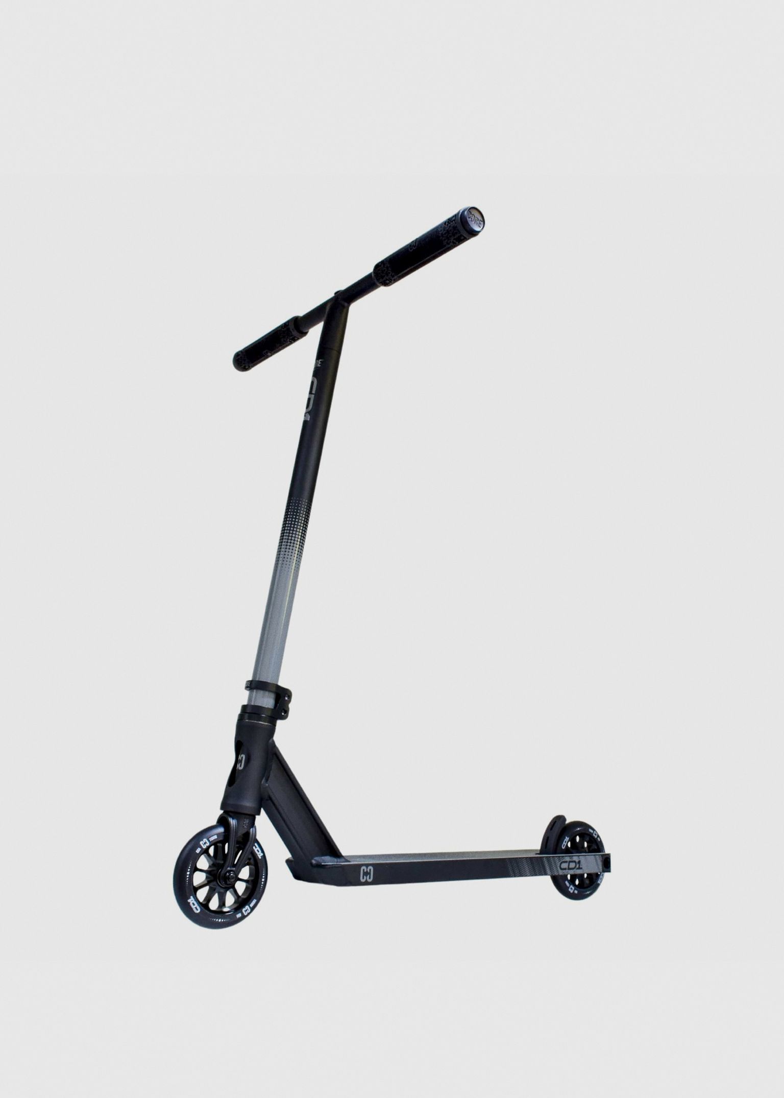 CD1 Complete Scooter image