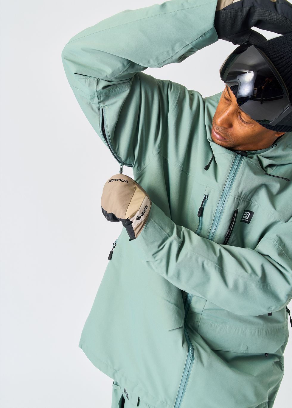 Horsefeathers Pearl Jacket