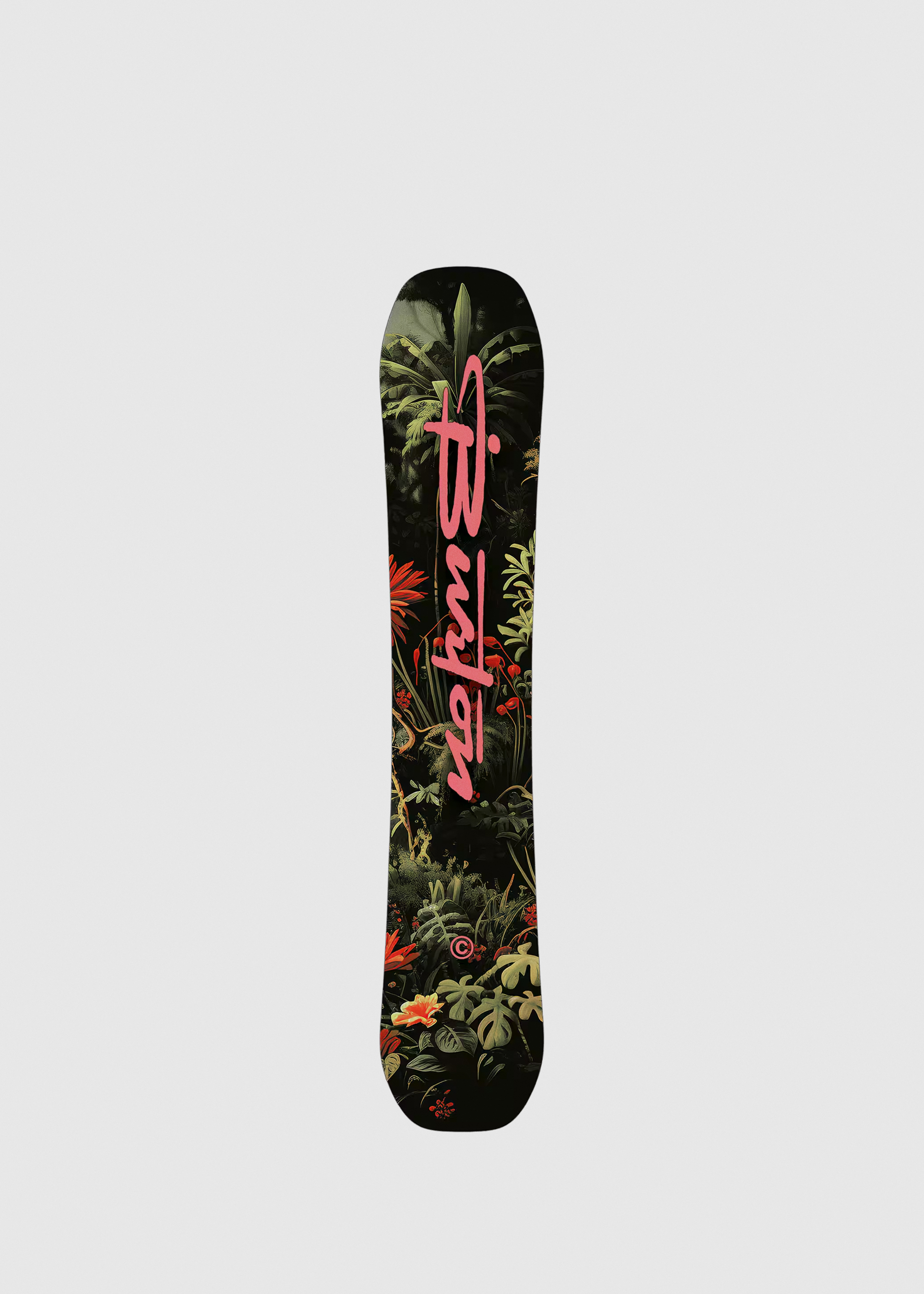 Burton Custom Snowboard