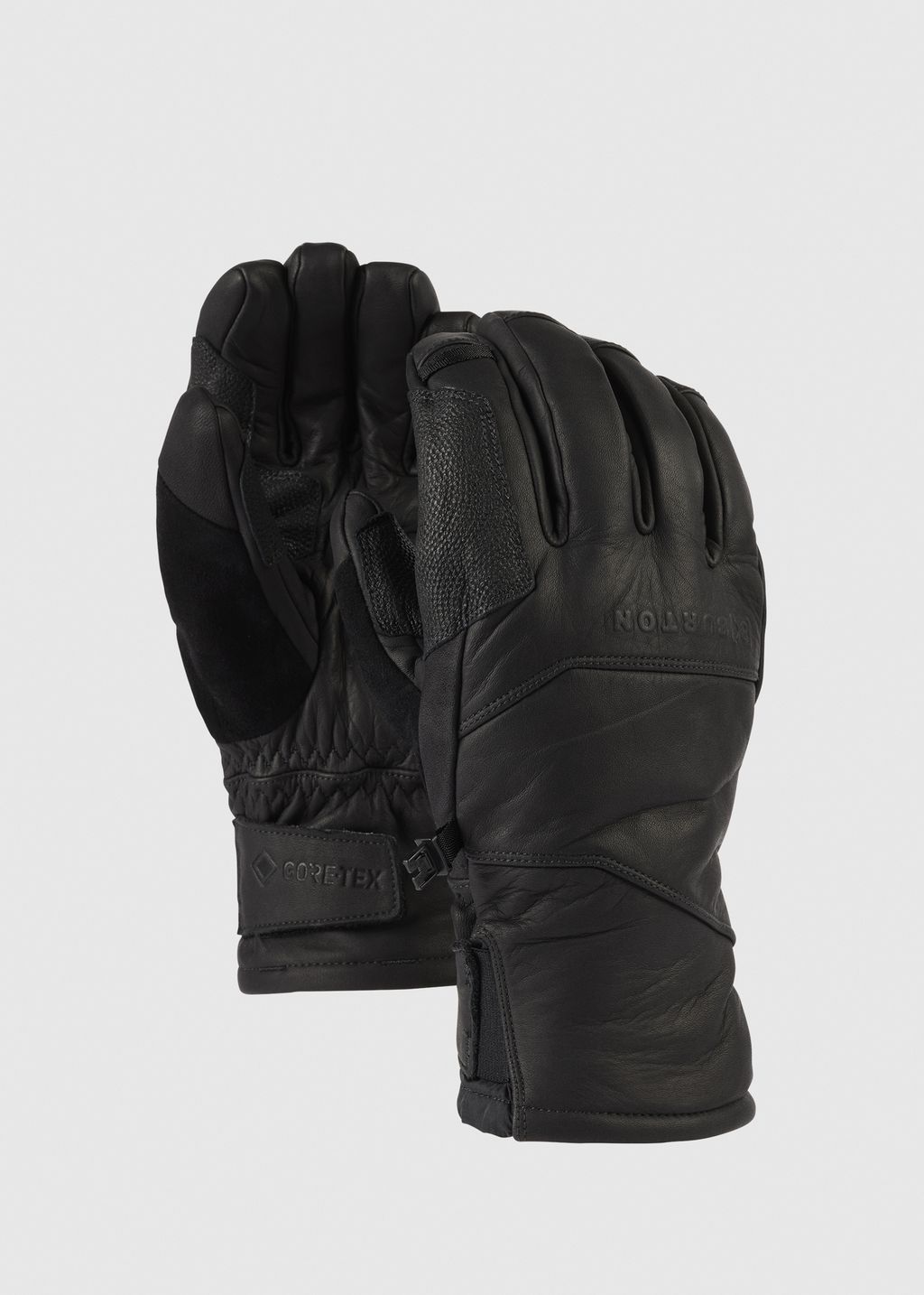 Burton [AK] Clutch GORE-TEX Leather Gloves
