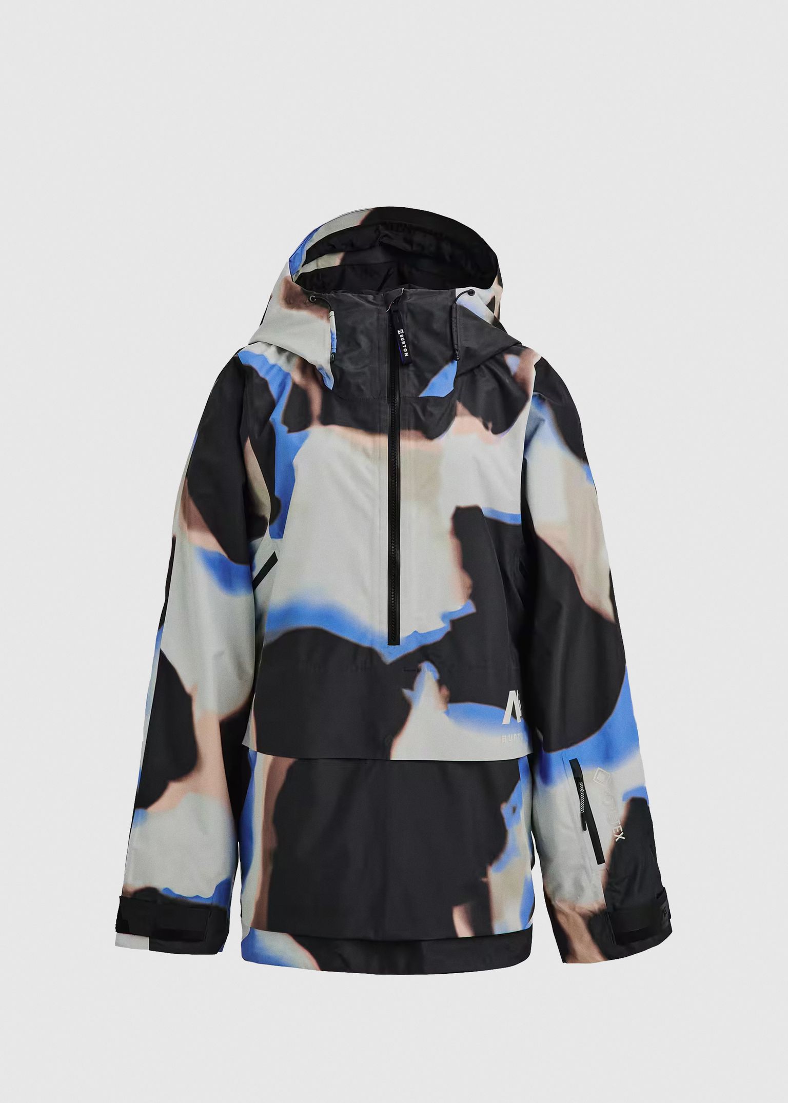 AG 2L GORE-TEX Flyrail Jacket image