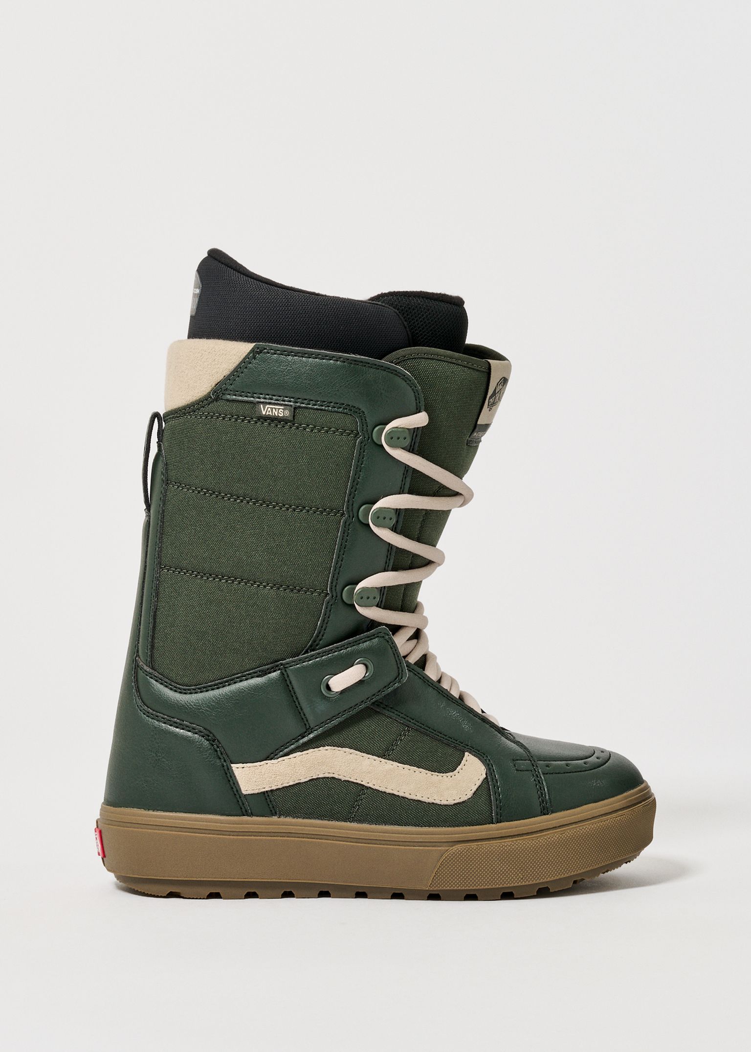 High Standard OG Snowboard Boots image