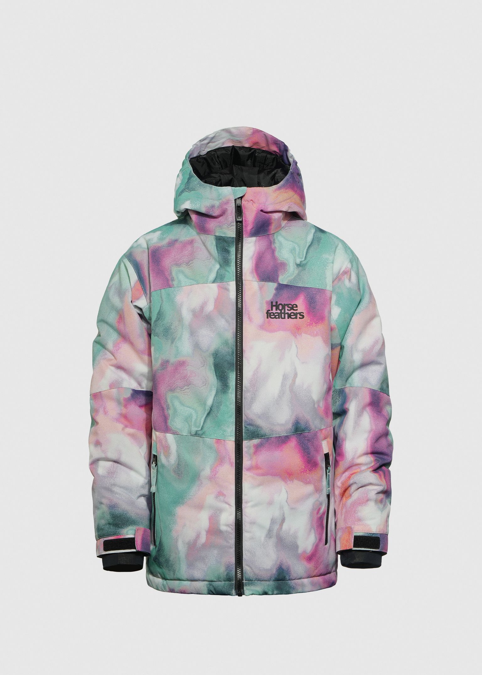 Juno Youth Jacket image
