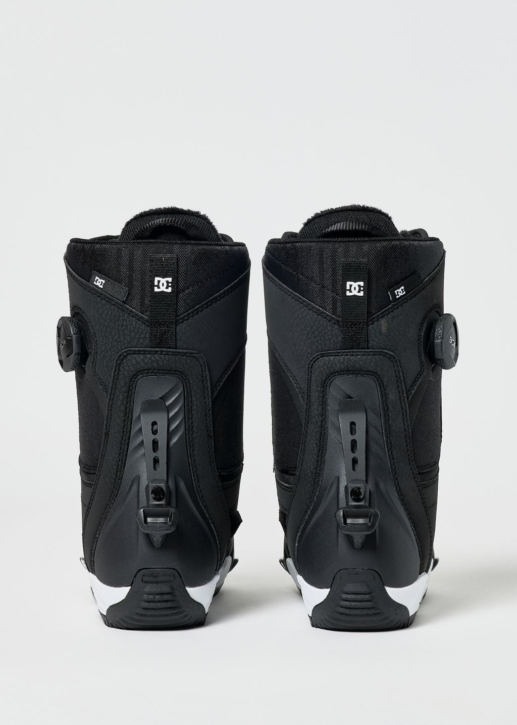 DC Lotus Step On Snowboard Boots