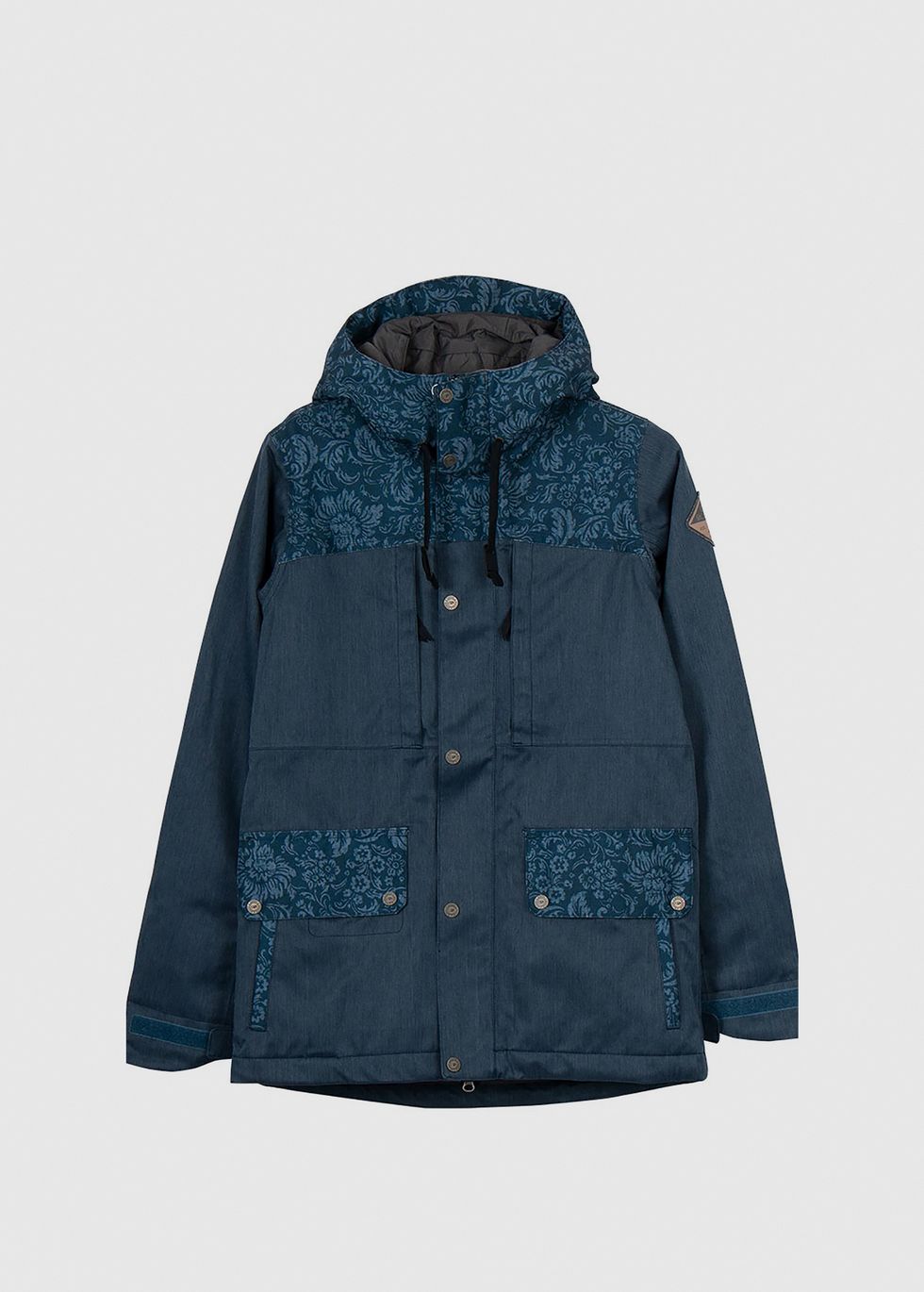 BONFIRE OUTERWEAR [ ESSENCE PANT ] ボンファイア ウーメンズ 安心の正規輸入品【smtb-f】 Bonfire Essence Jacket