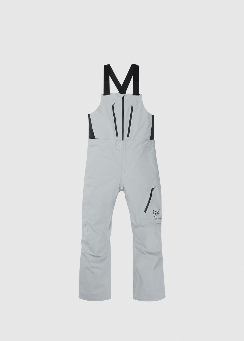 BURTON AK GORE CYCLC BIB サイズL Burton [AK] Cyclic GORE-TEX 2L Bib Pants