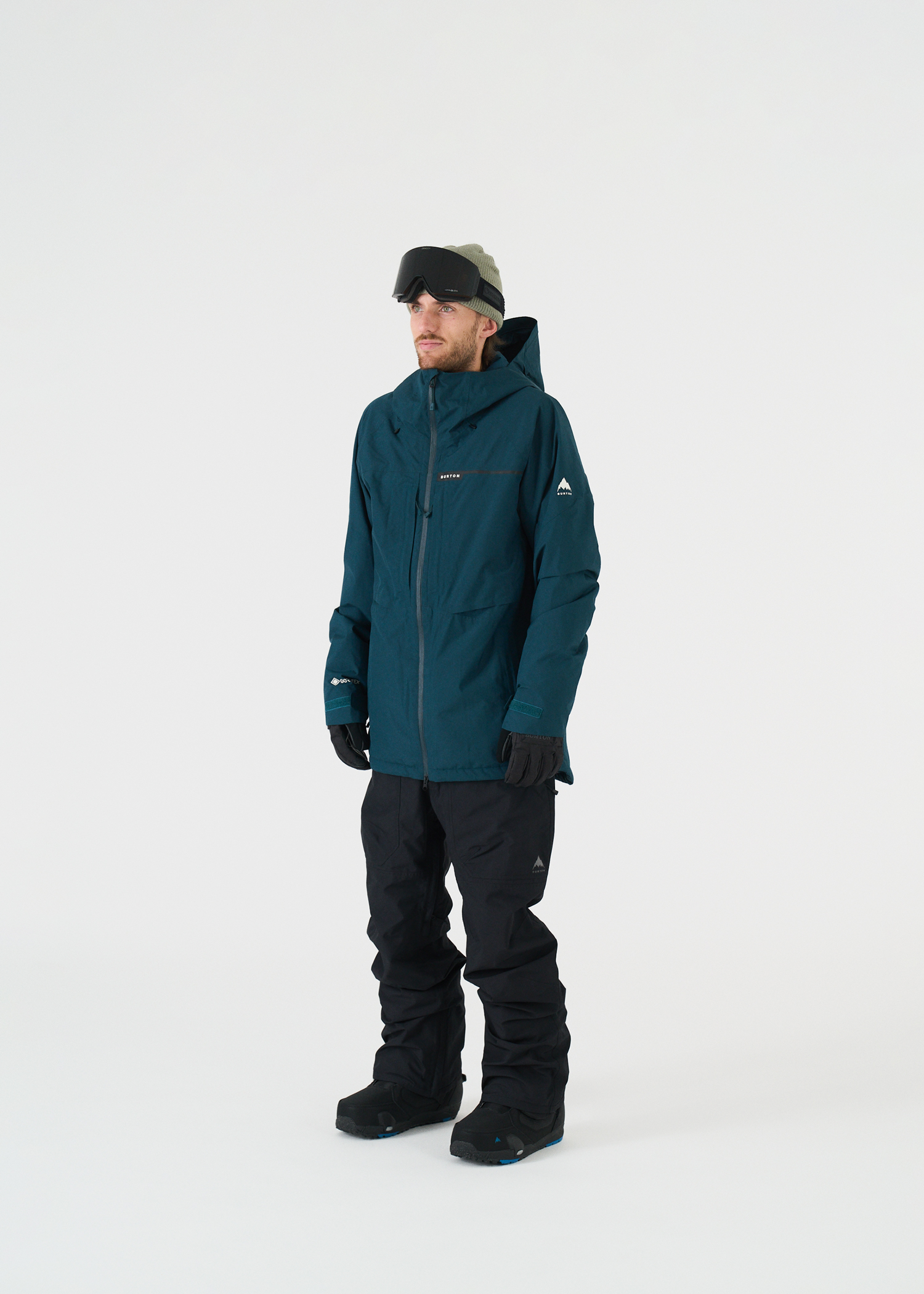 Burton 2L Pillowline GORE-TEX Jacket