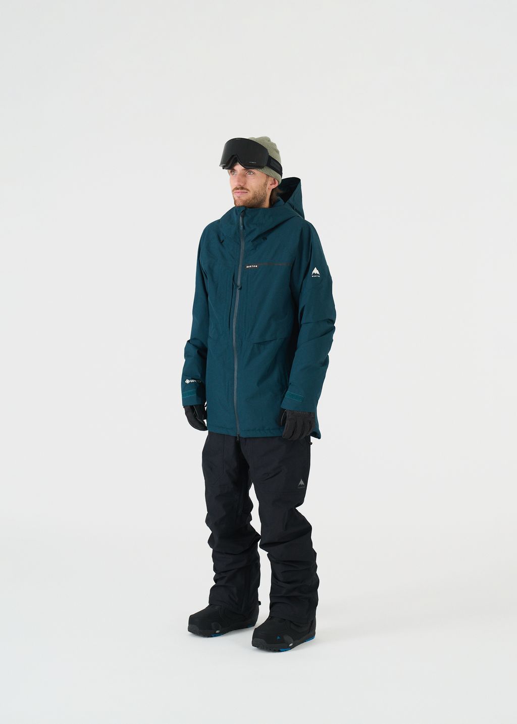 Burton 2L Pillowline GORE-TEX Jacket