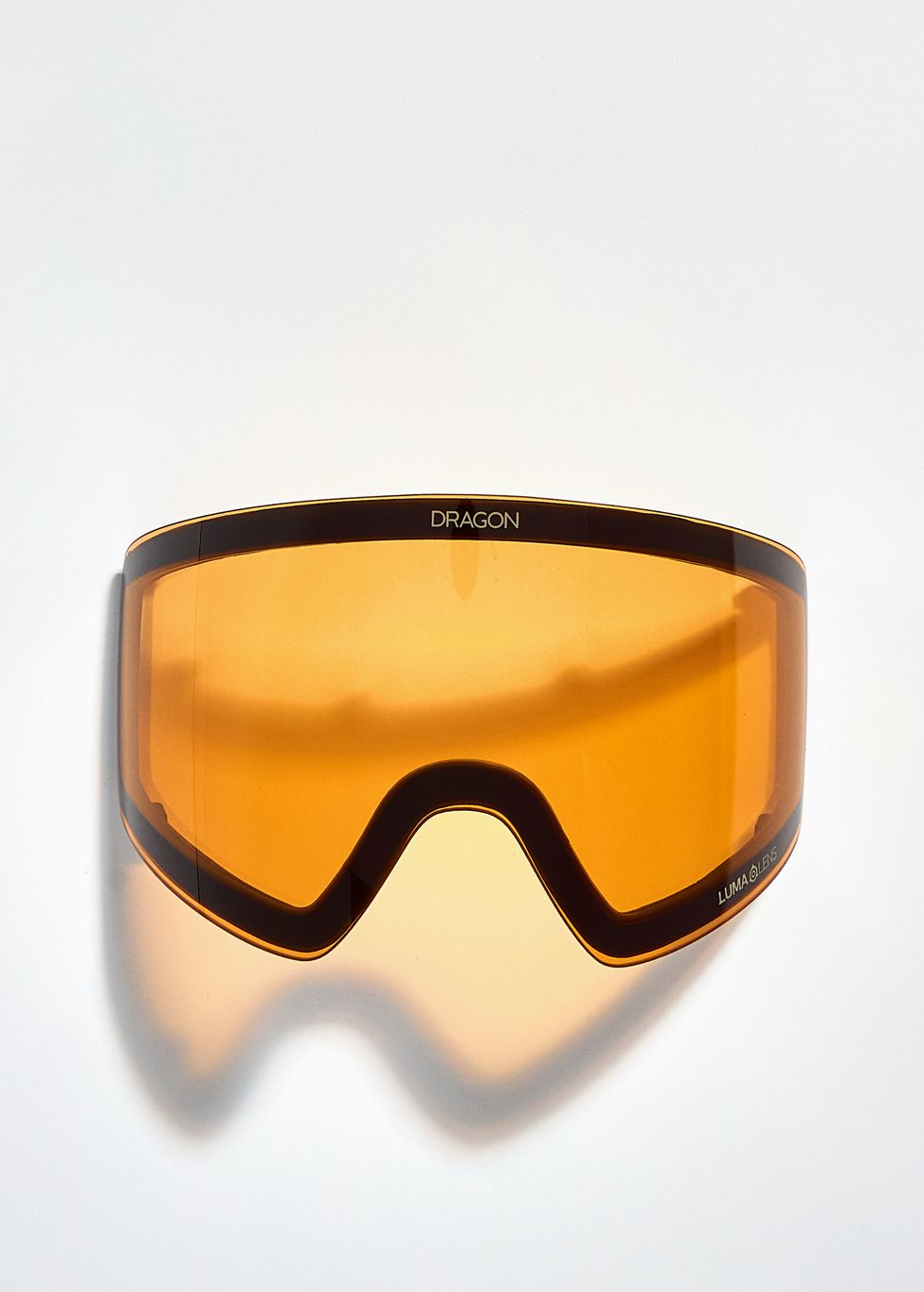 Dragon X1 Icon Red / Lumalens Red Ionized + Lumalens Amber Goggles