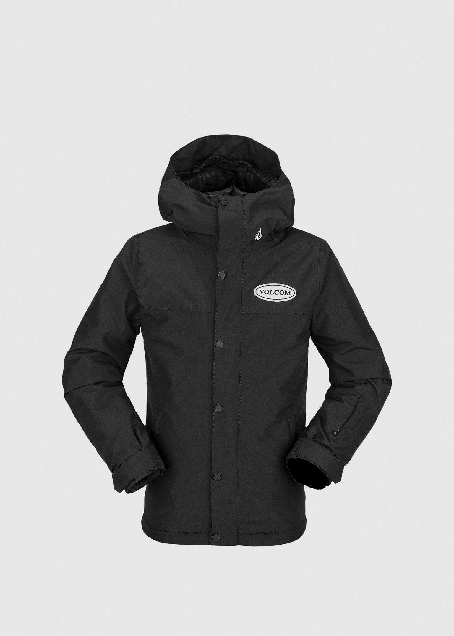 B Stone91 Insulated Jacket image