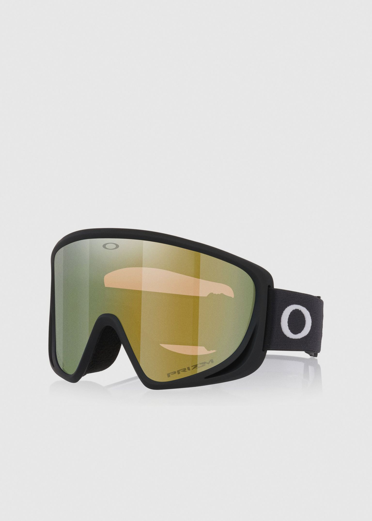 Mont Scape M Black / Prizm Sage Gold Iridium Goggles image