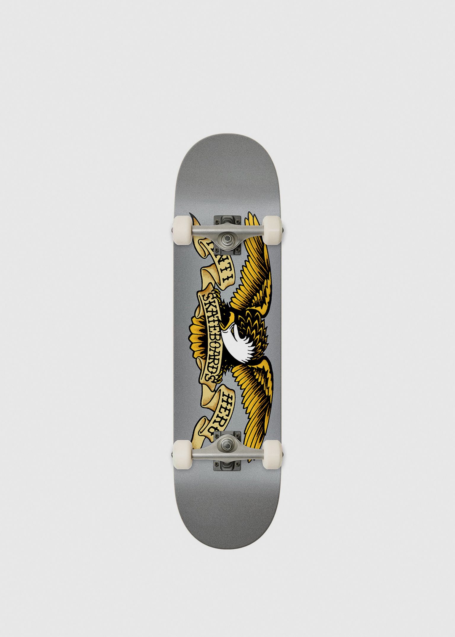 Eagle 8.5' Skateboard Complete image