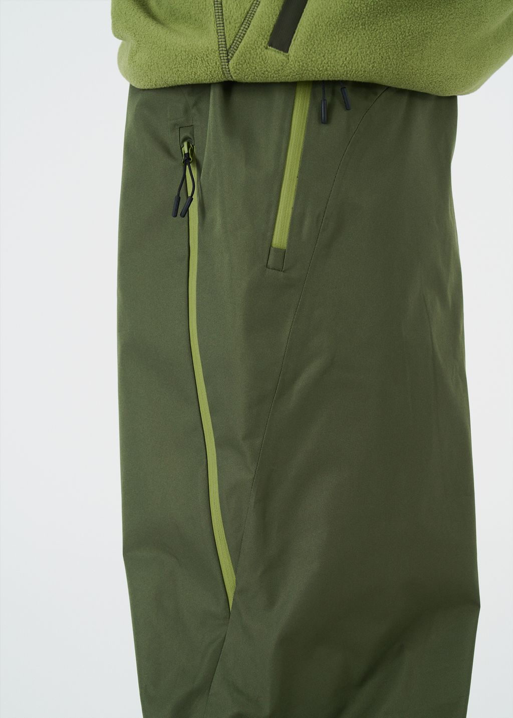 Oakley TC Camber RC Shell Pants