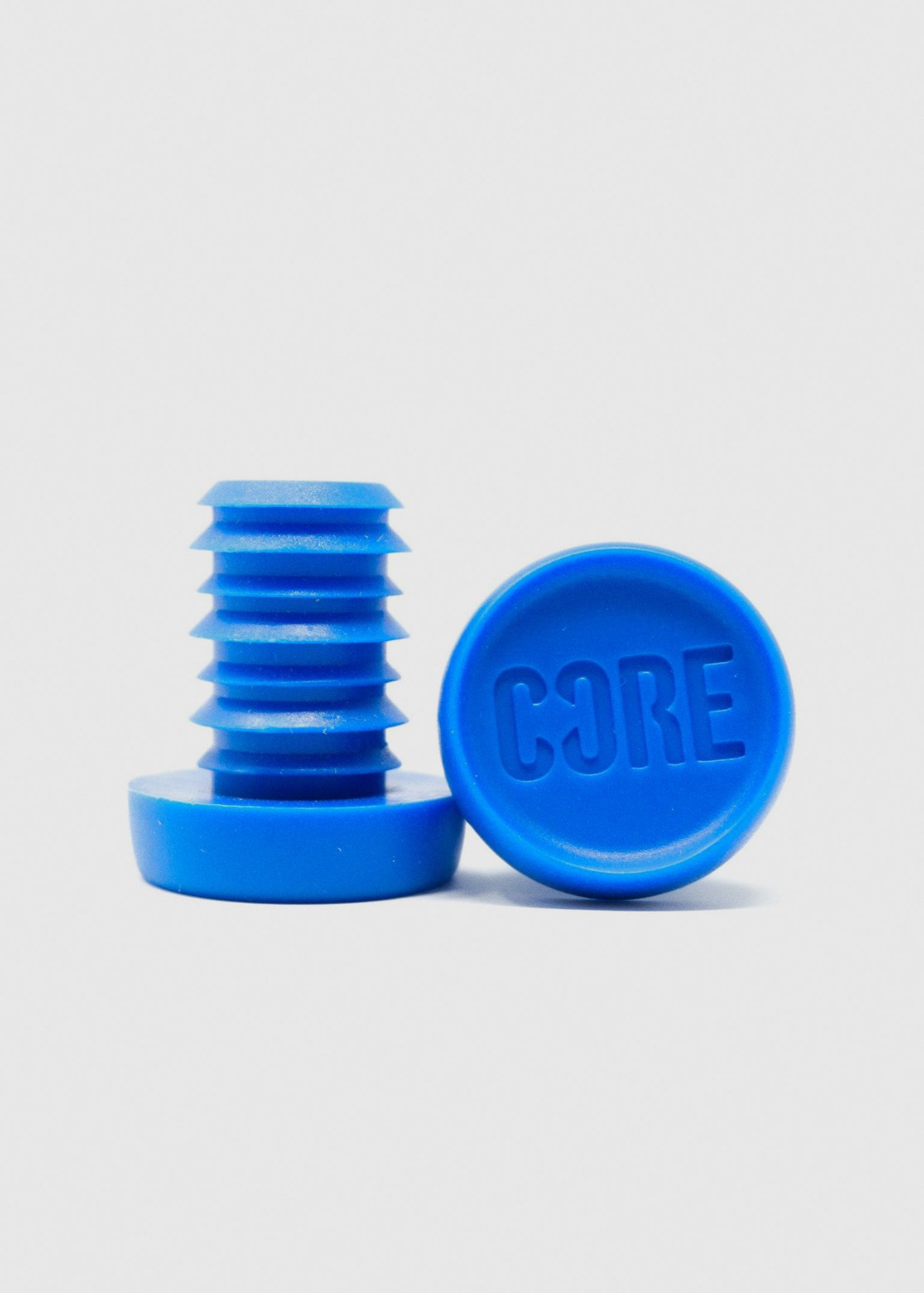 Scooter Bar Ends For Aluminium Bars image