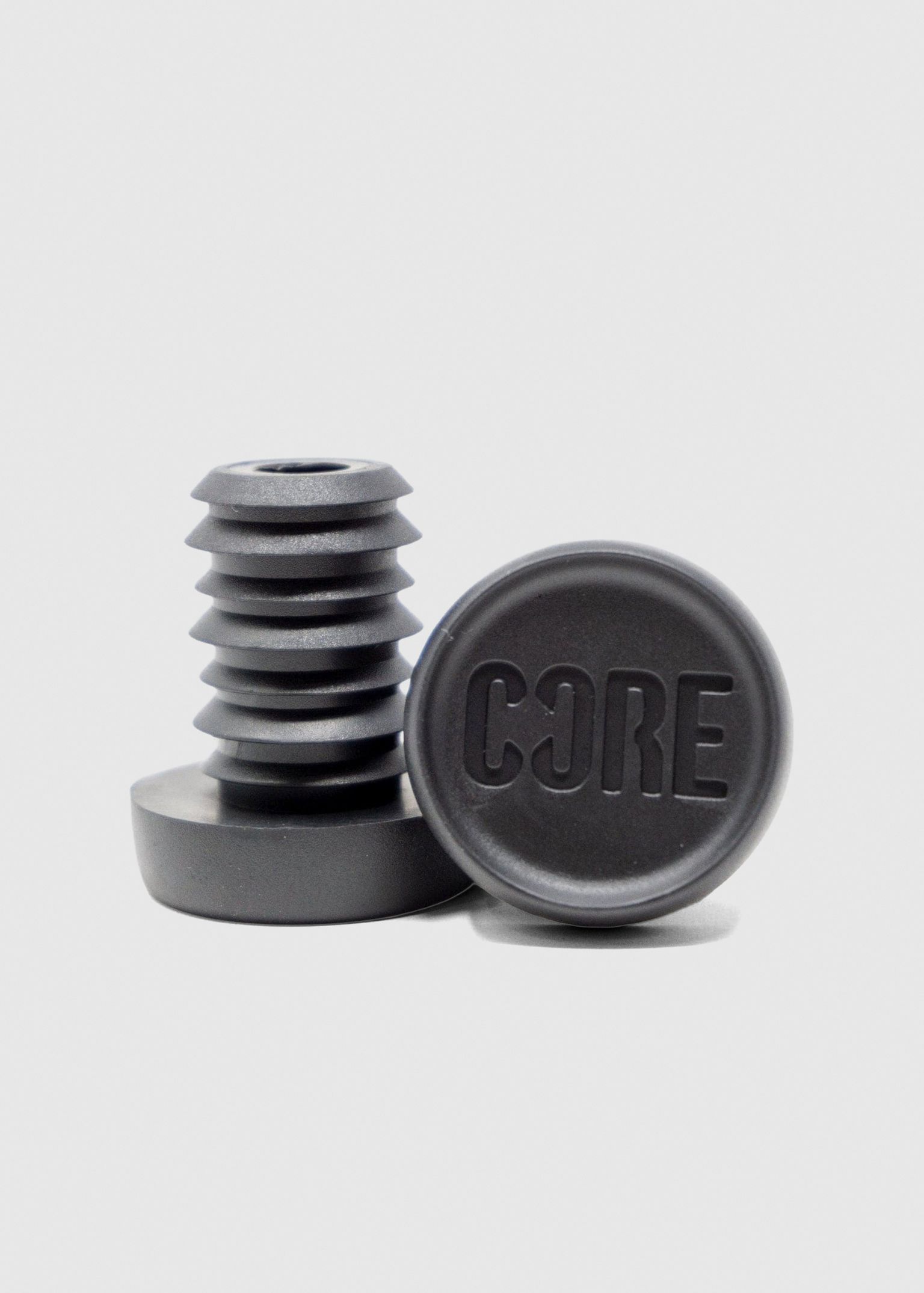 Scooter Bar Ends For Aluminium Bars image