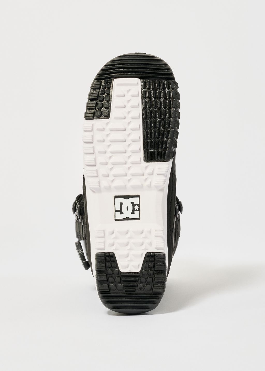 DC Premier Hybrid Snowboard Boots