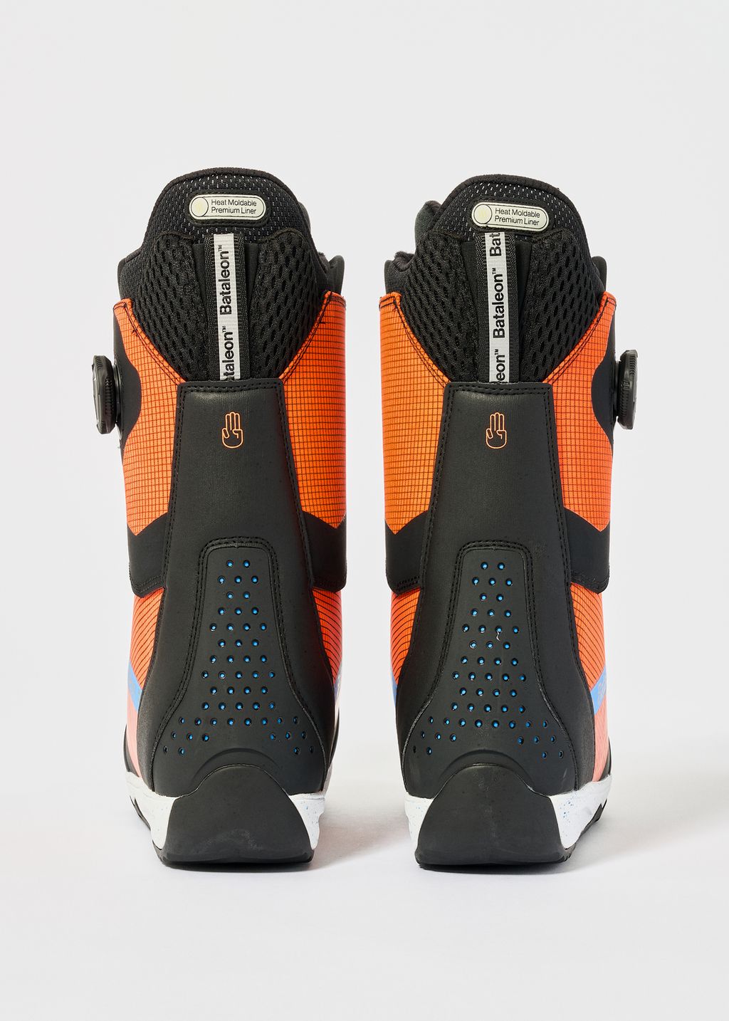 Bataleon Salsa Boa Snowboard Boots