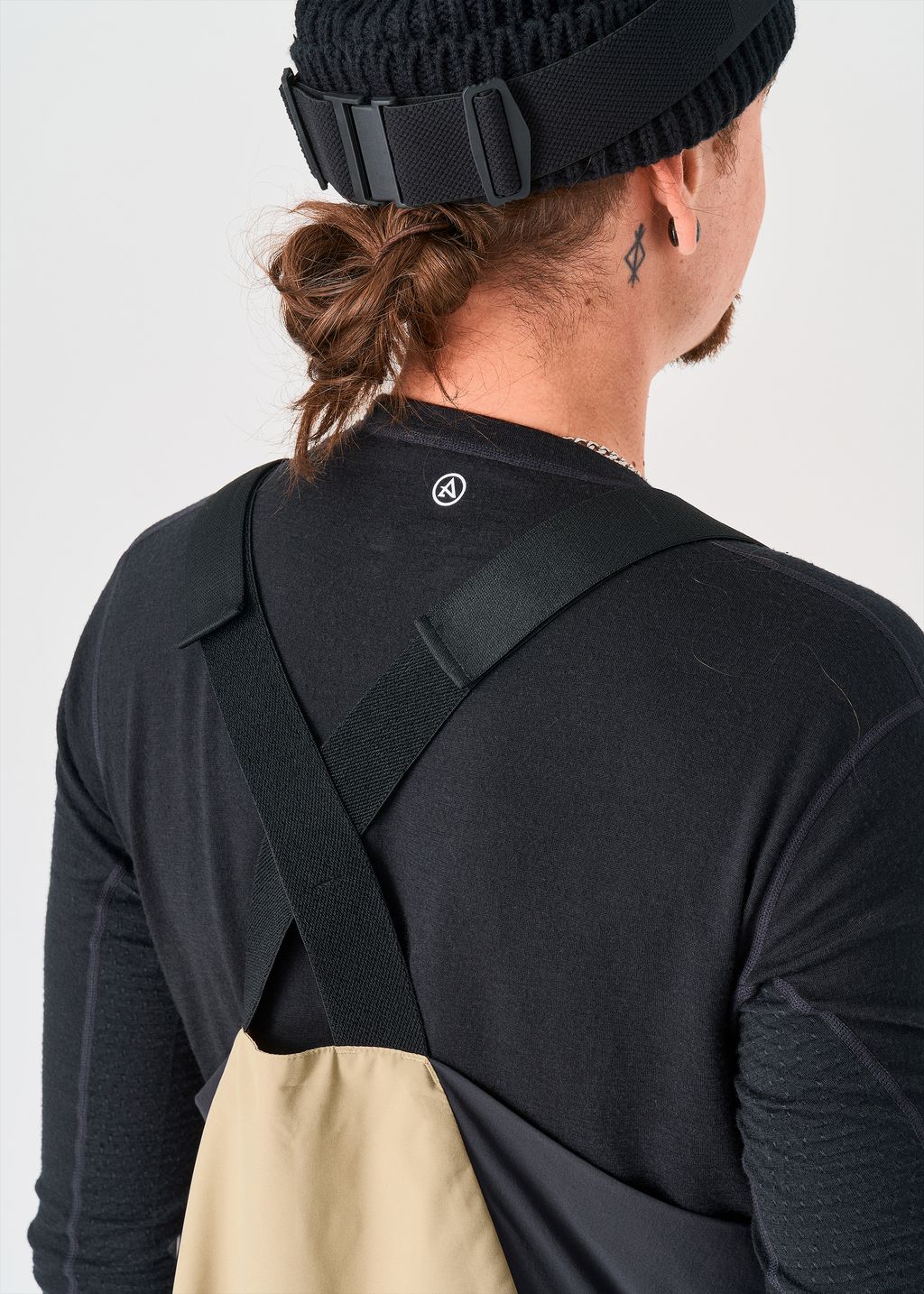 Burton Reserve 2L Relaxed Bib Pants
