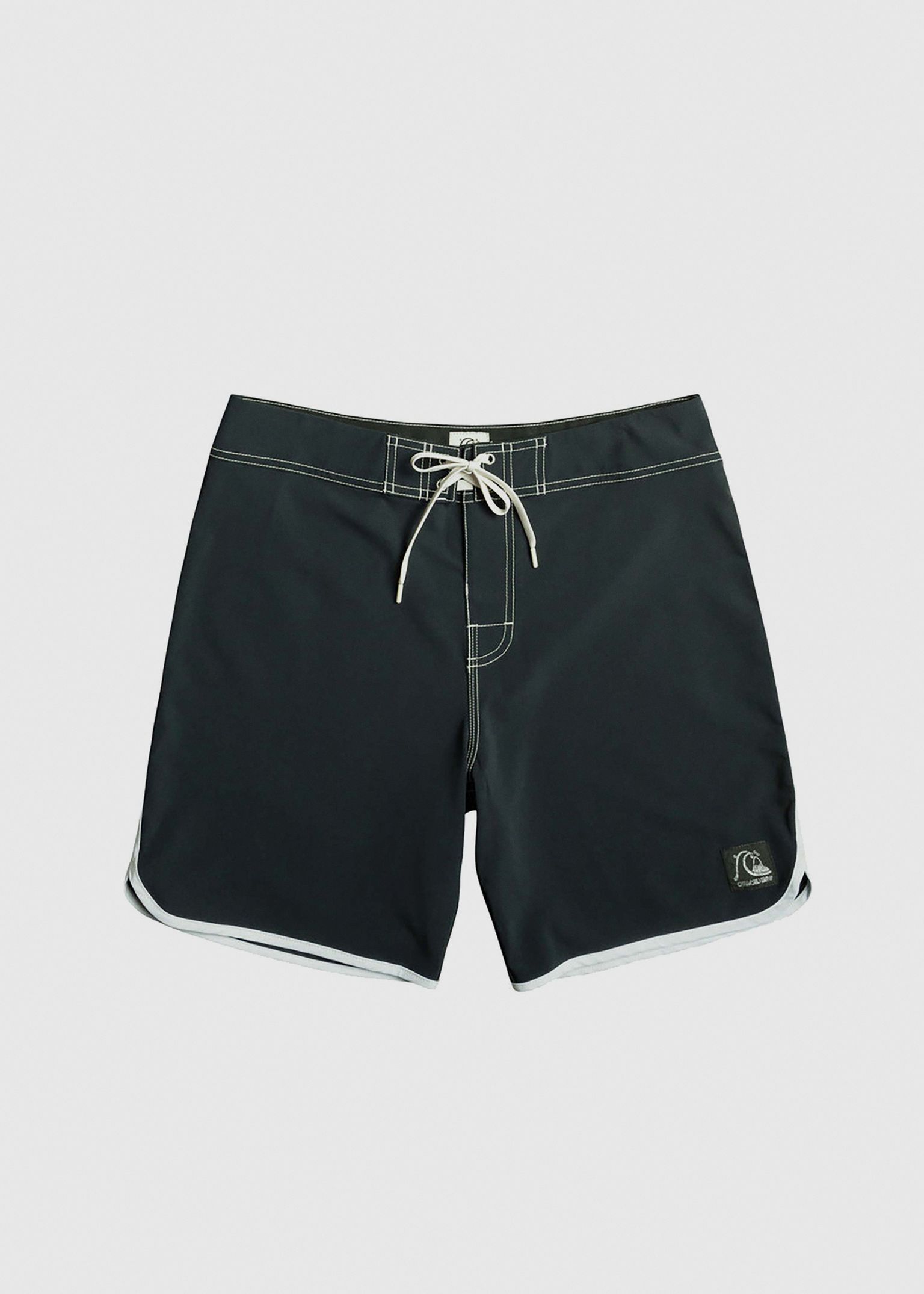 Origial Scallop 18 Shorts image