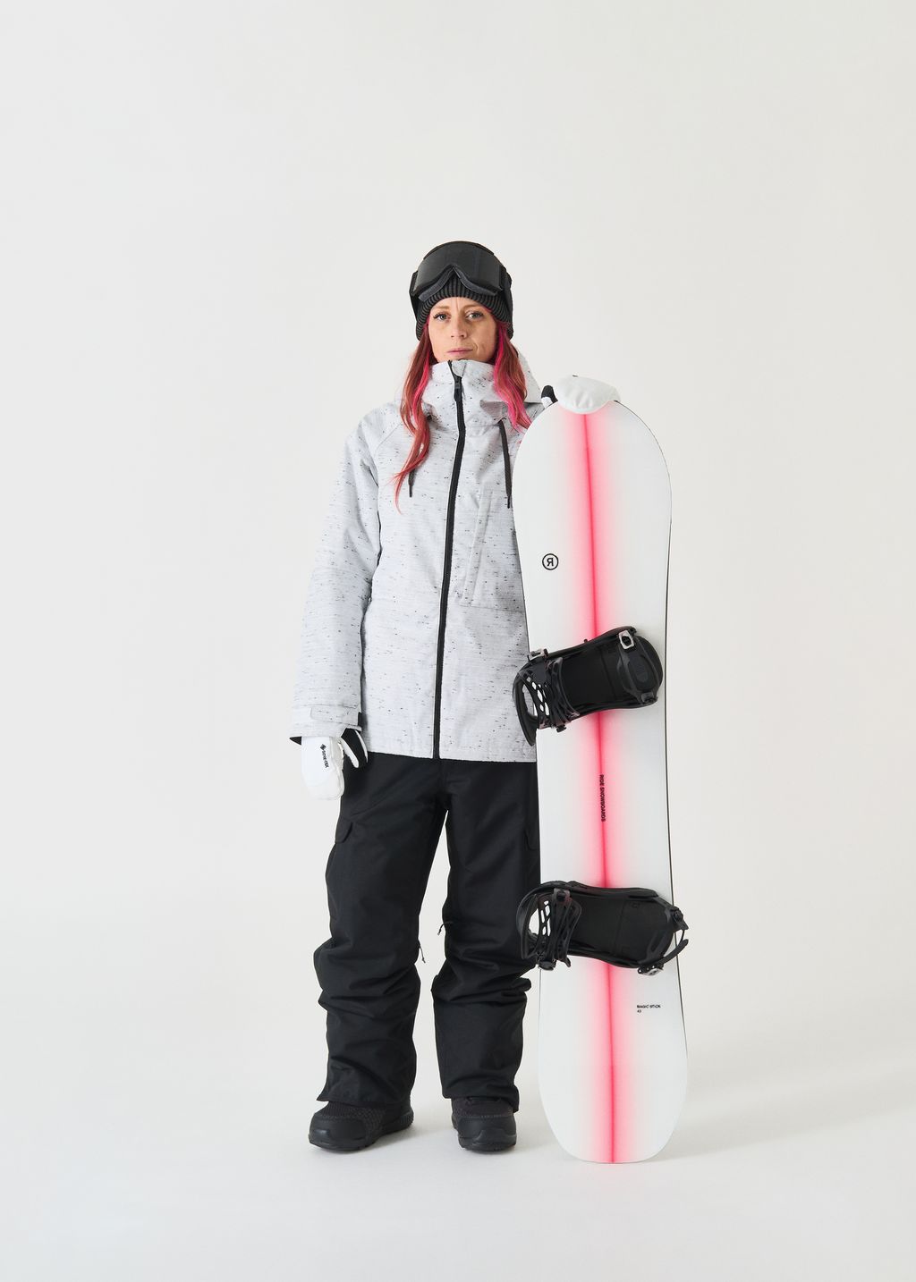 686 Athena Insulated Jacket