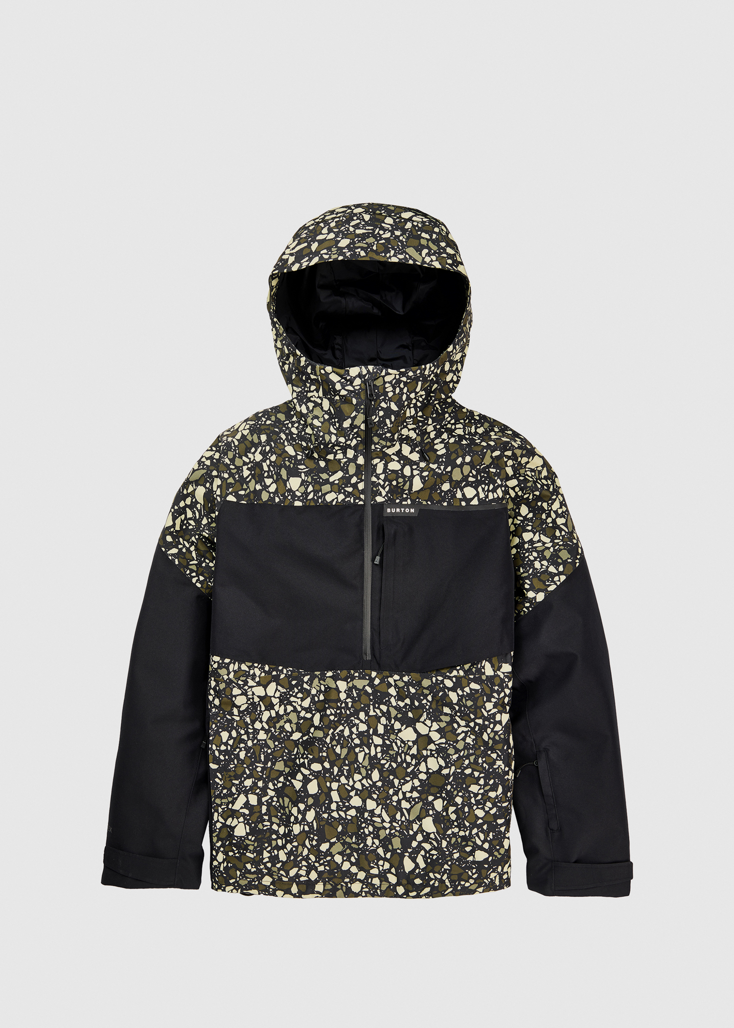 Burton Pillowline GORE-TEX 2L Anorak Jacket