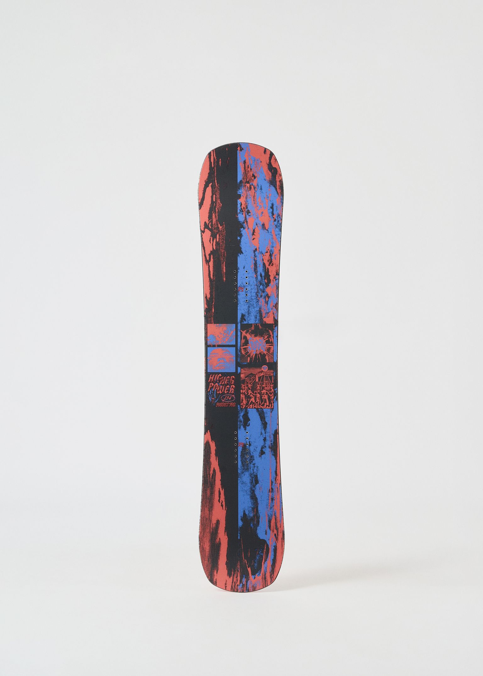 Disruptor Snowboard image