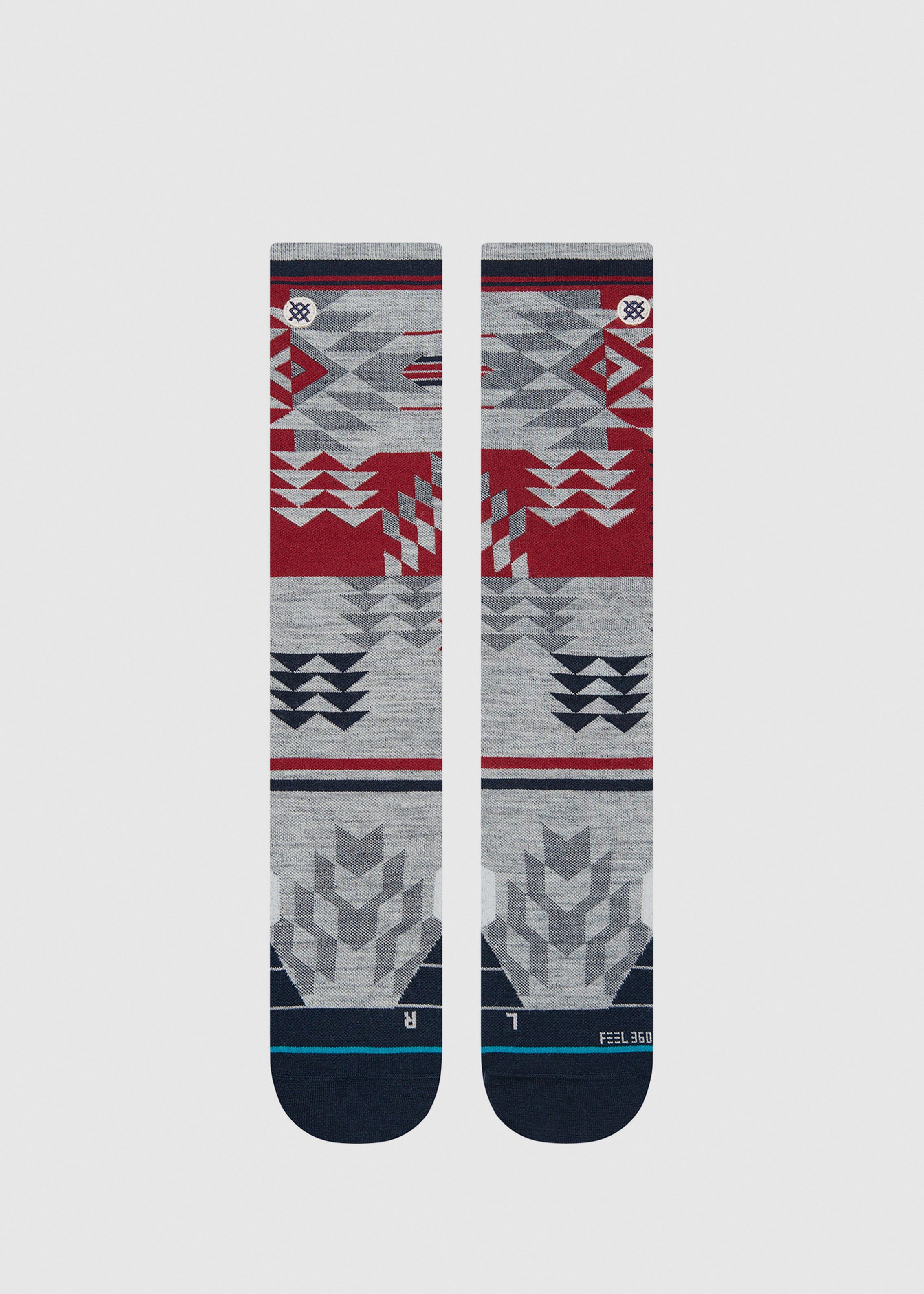 AREth RIN Snowboard Boots
