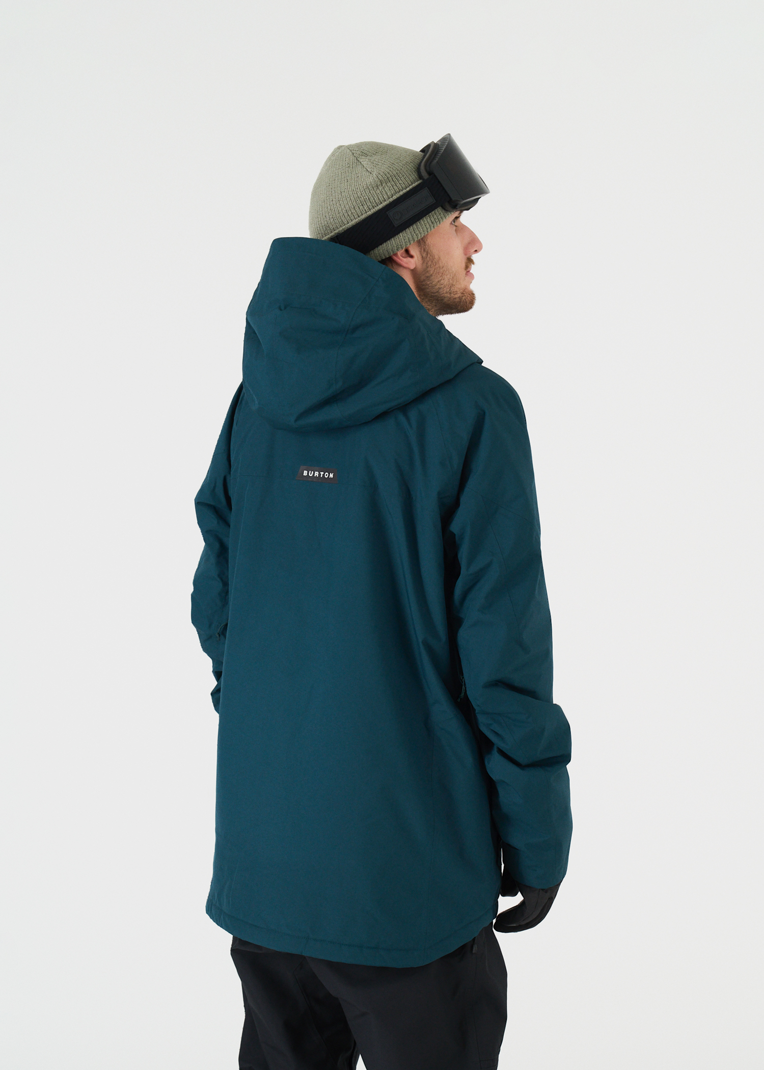 Burton 2L Pillowline GORE-TEX Jacket
