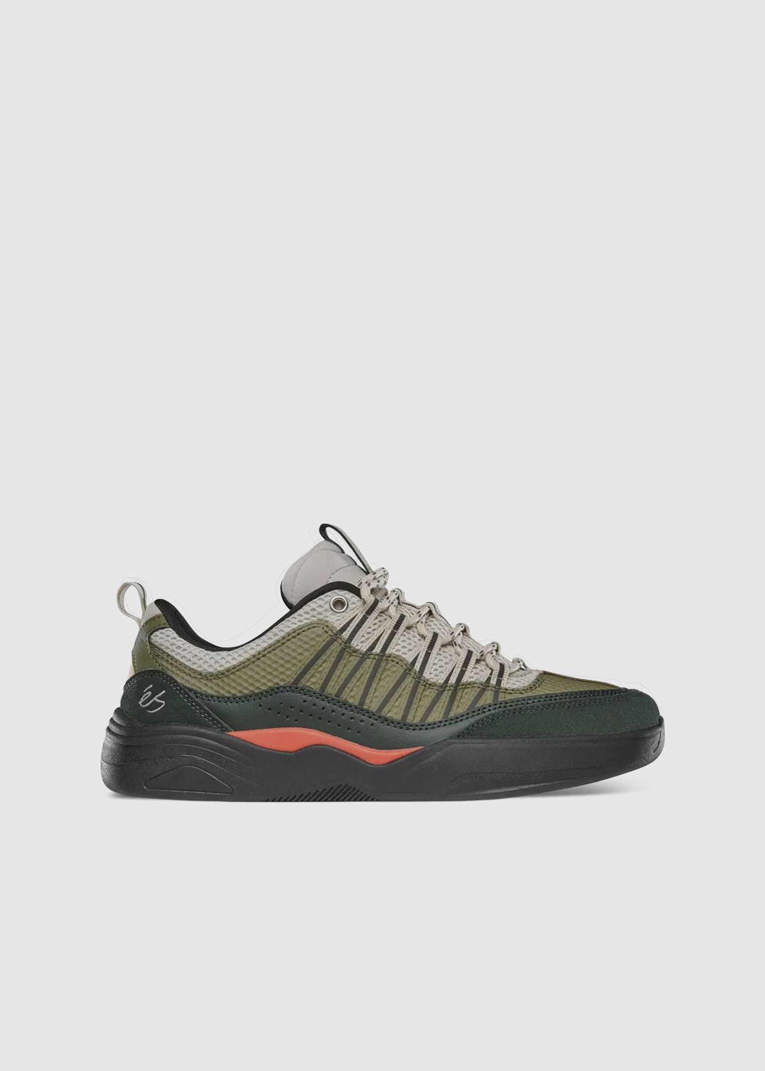 Imprint Skate Shoe image