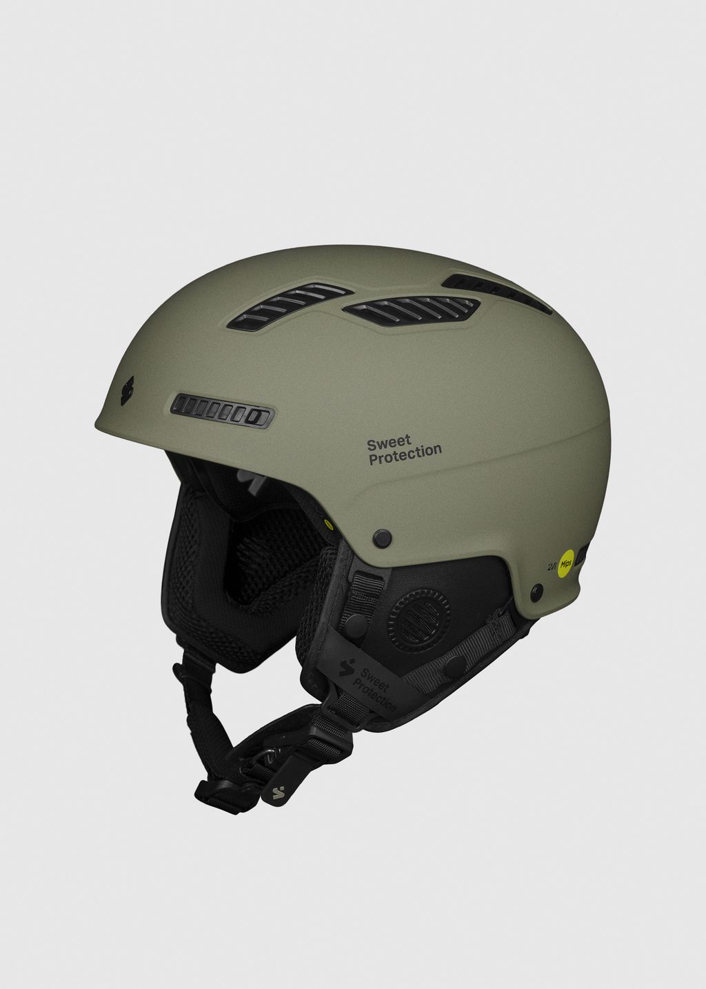 Sweet Protection Igniter 2VI MIPS Helmet