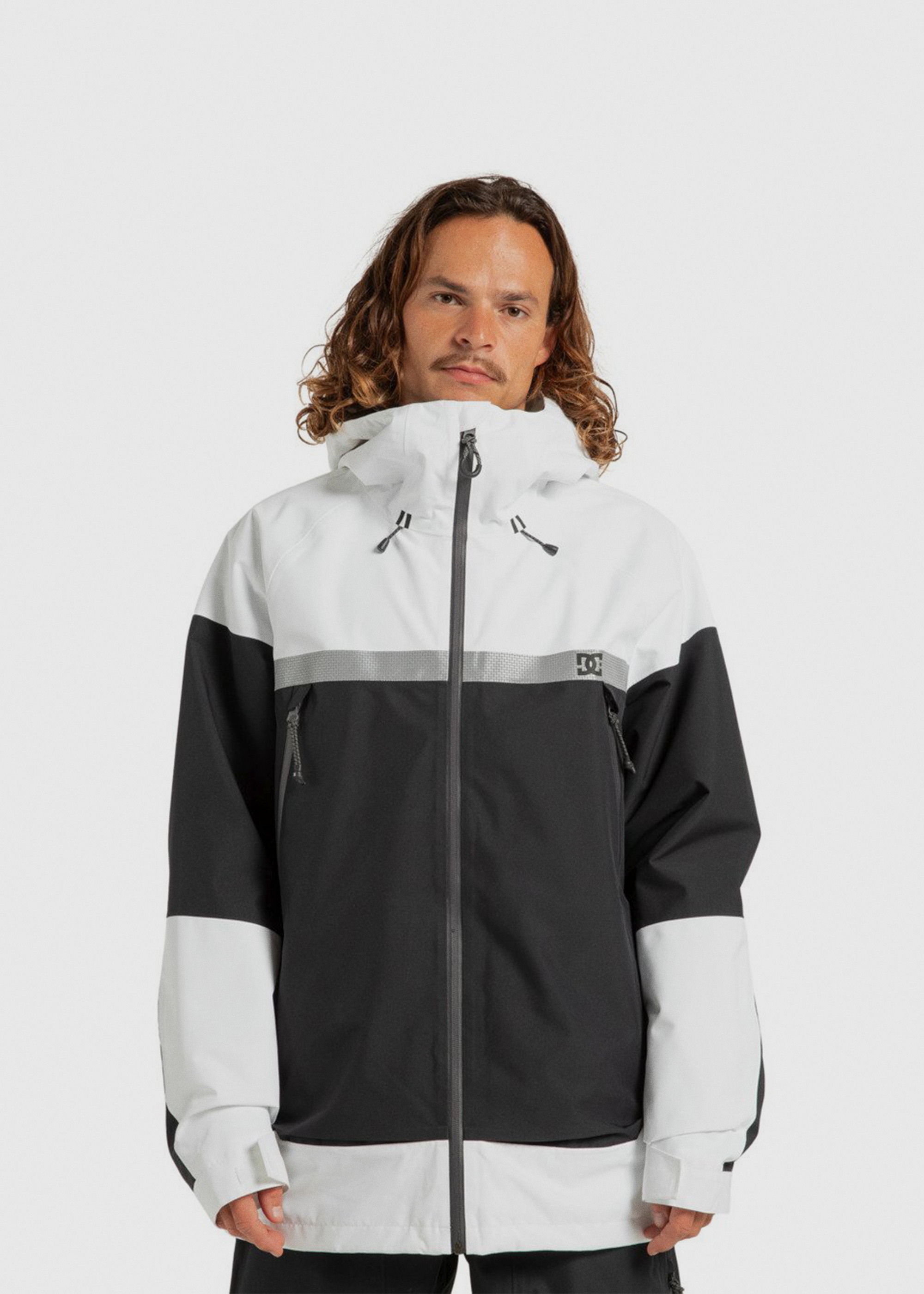 DC Intel 30K Jacket DC Intel 30K Jacket