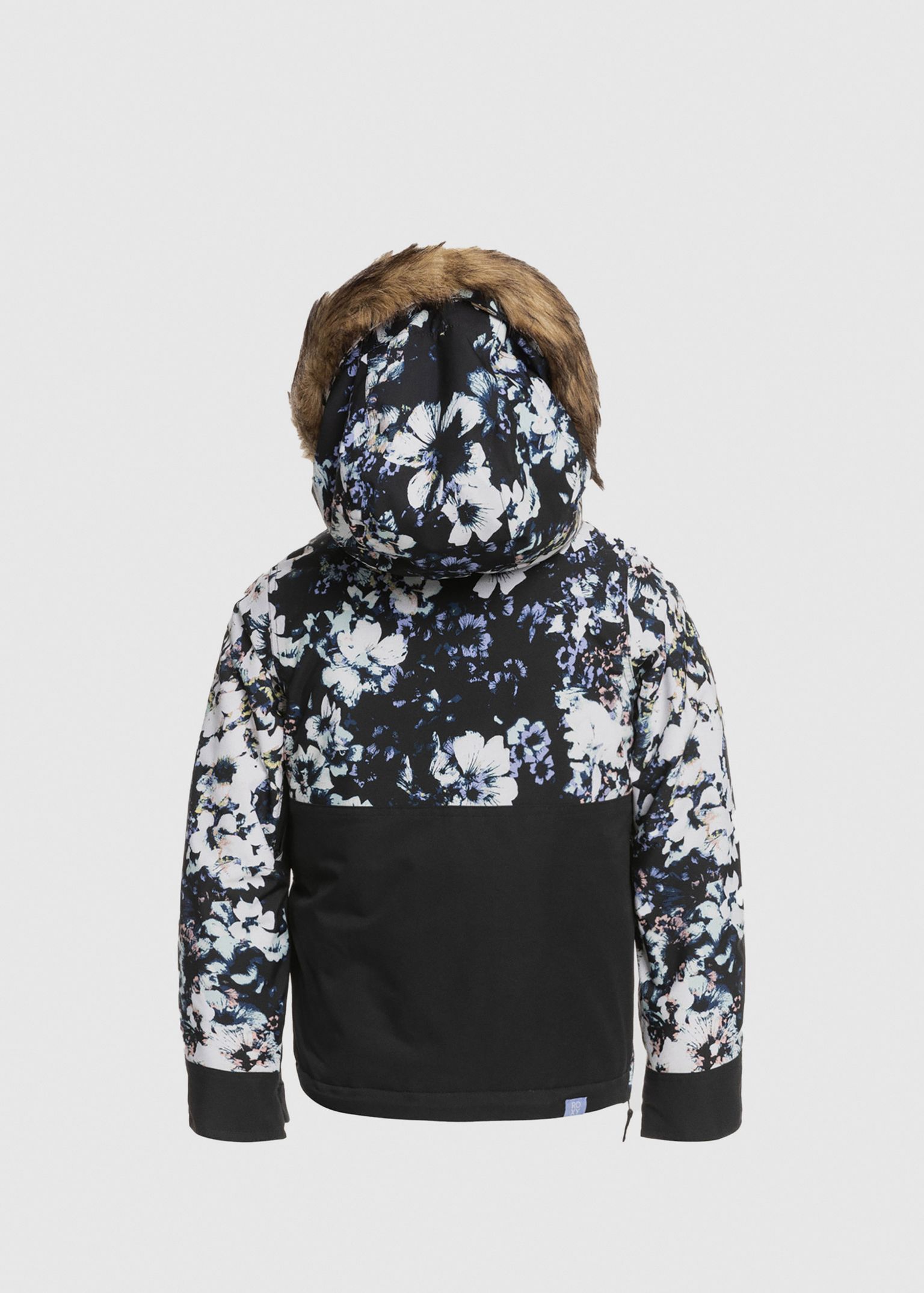 Girl's Shelter Jacket 14+ image