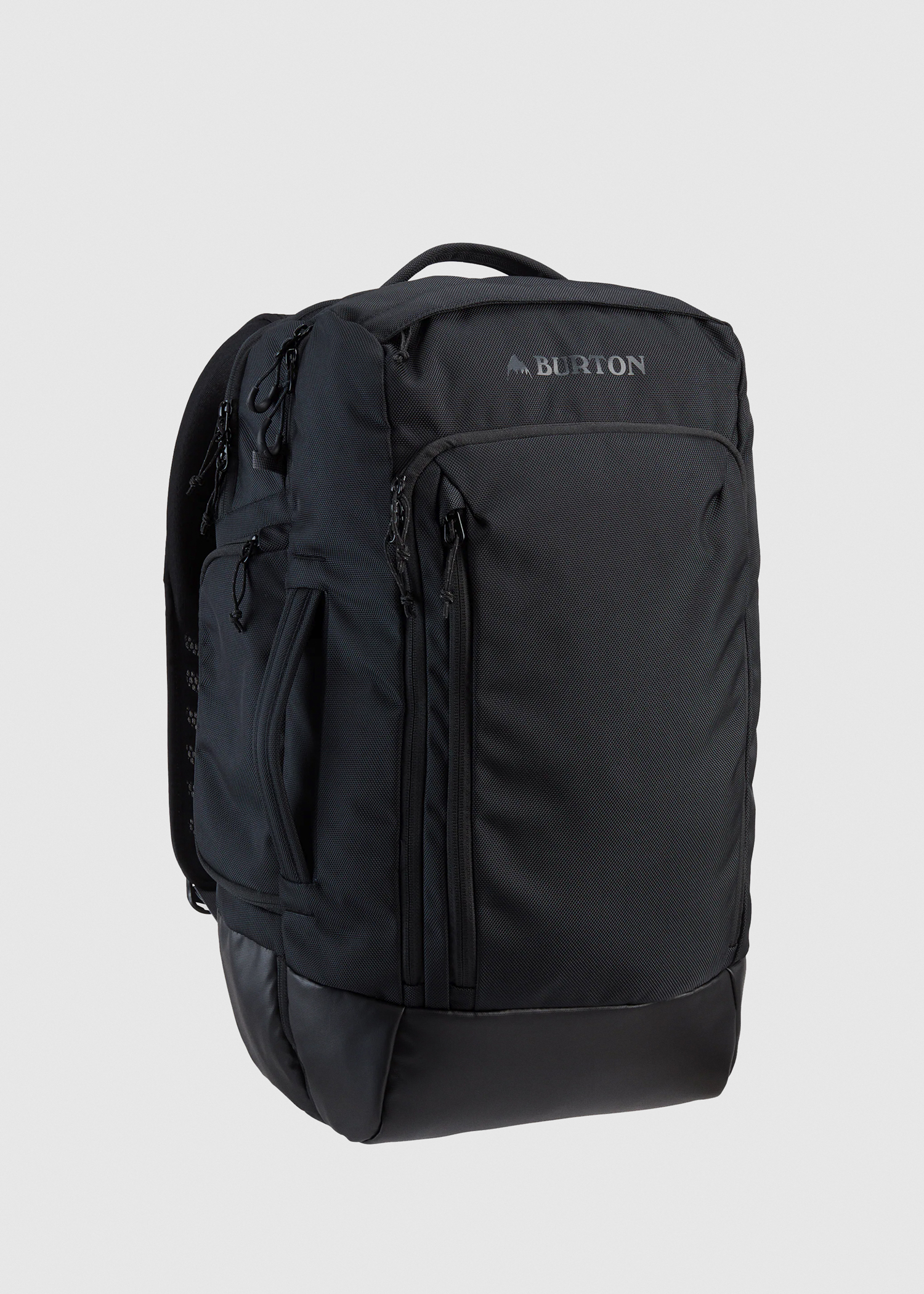 【美品】Burton Multipath 27L トラベルバッグ　黒 Burton Burton Multipath 27L Travel Pack