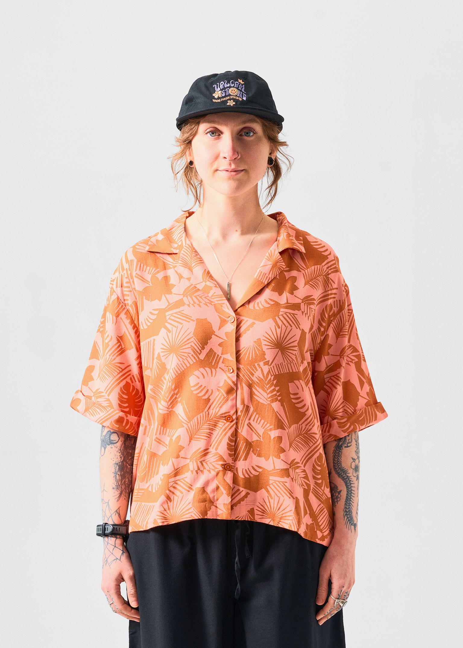 Excapism Shirt image