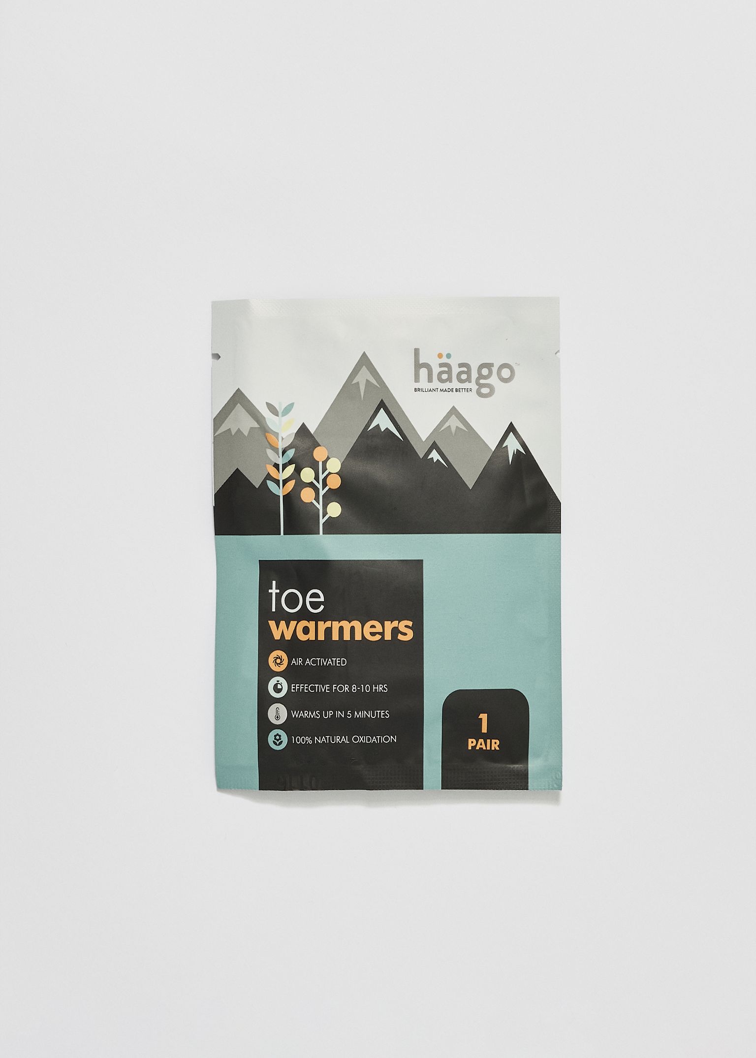 Toe Warmers image