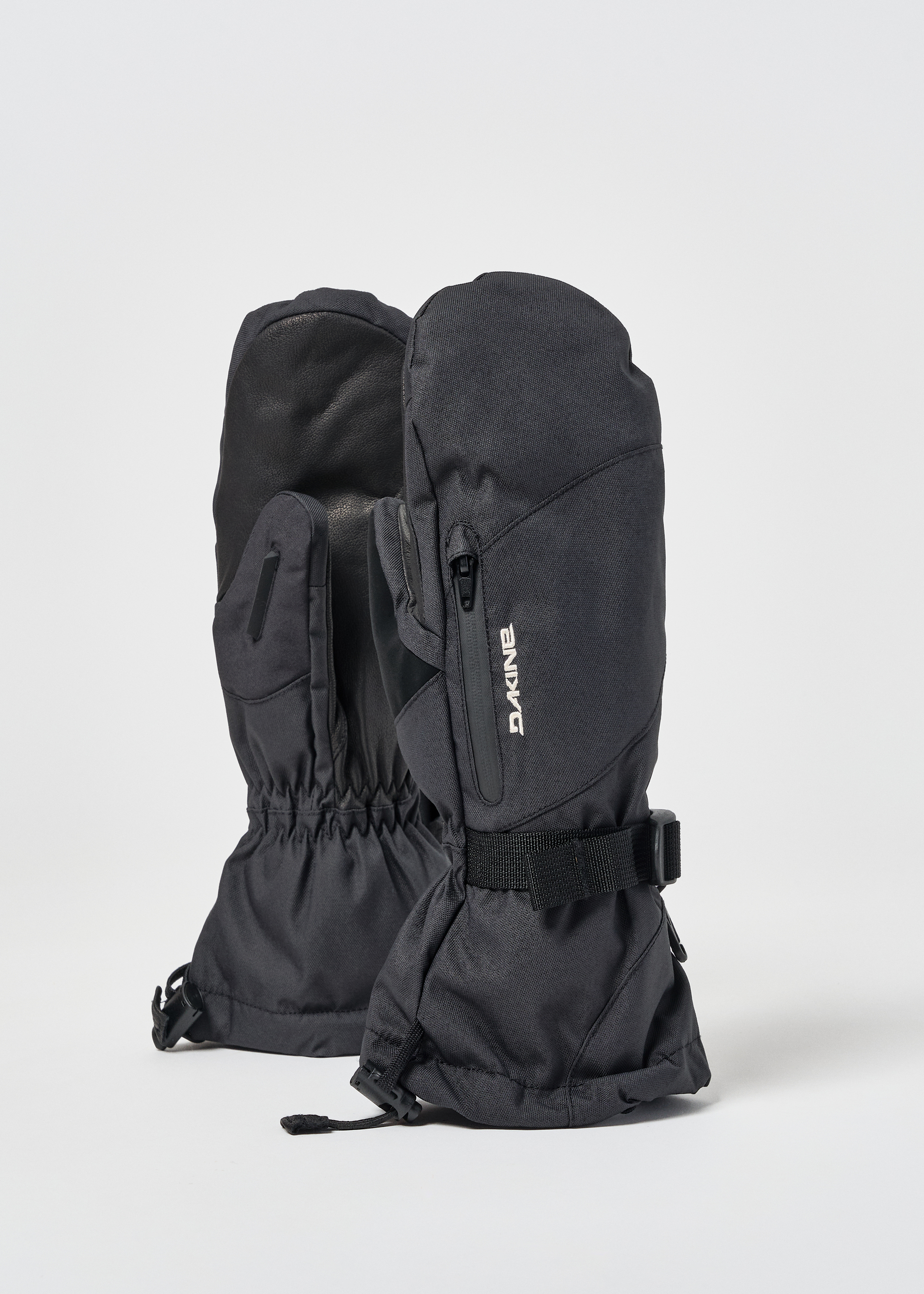 Dakine Leather Sequoia GORE-TEX Mittens