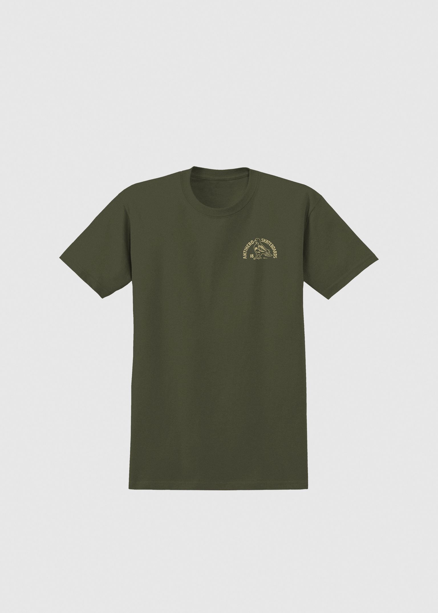 Clubhouse T-Shirt image