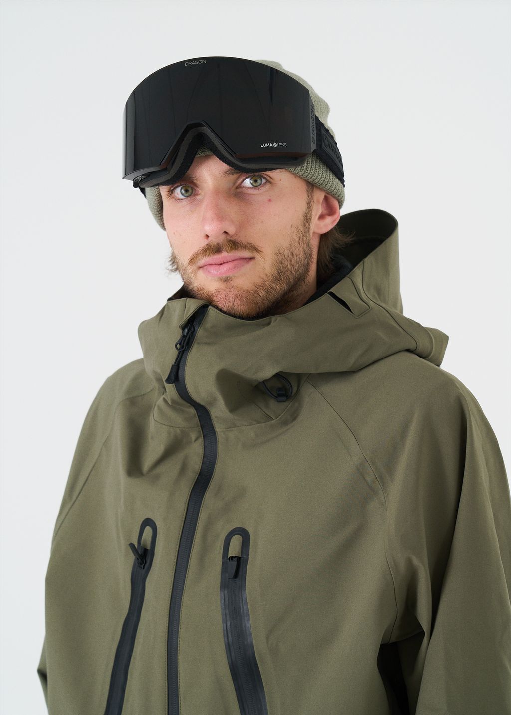 ThirtyTwo TM-3 Jacket