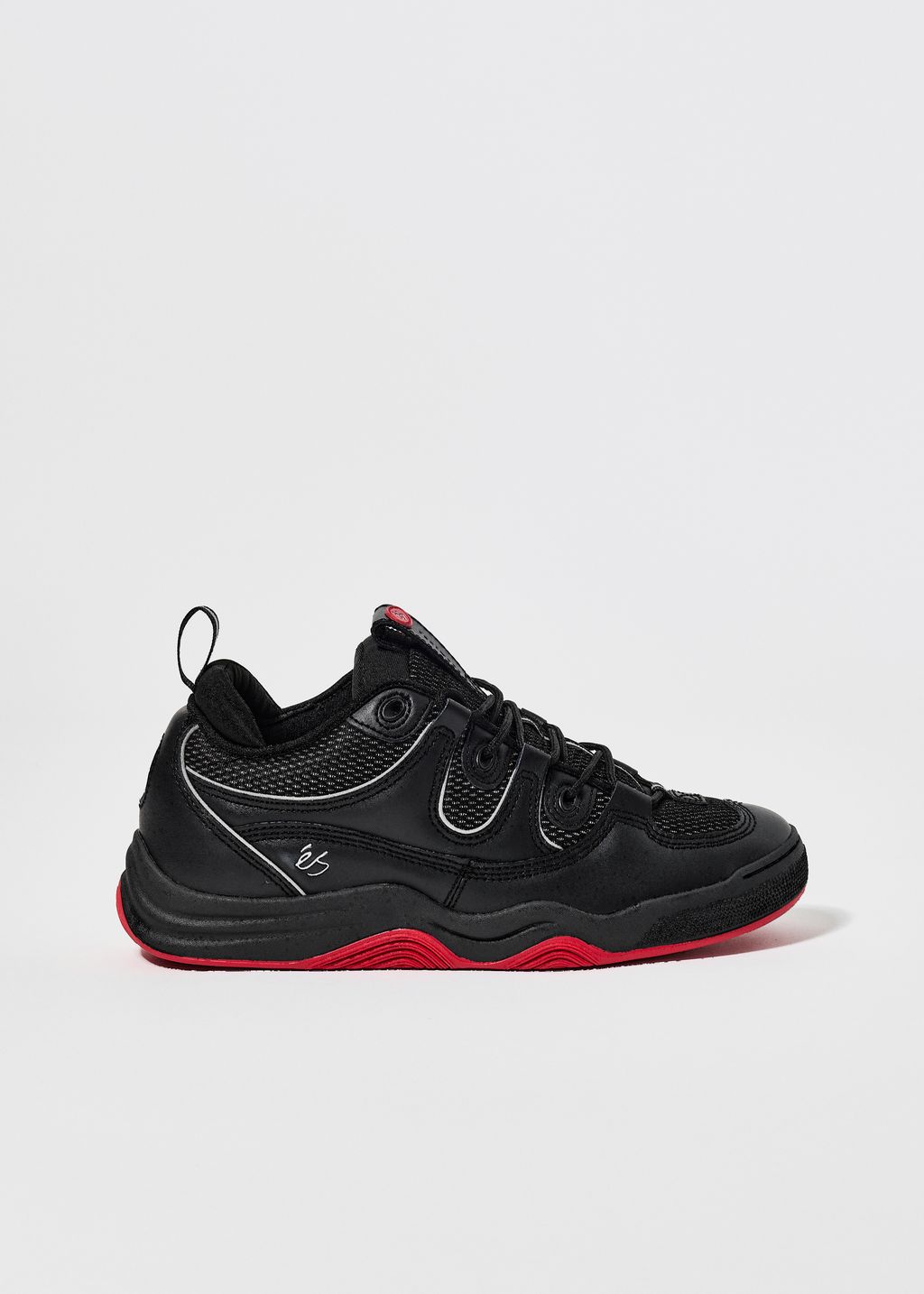 Chaussures Skate ES Koston Two Nine 8 - Homme, US 12, Occasion