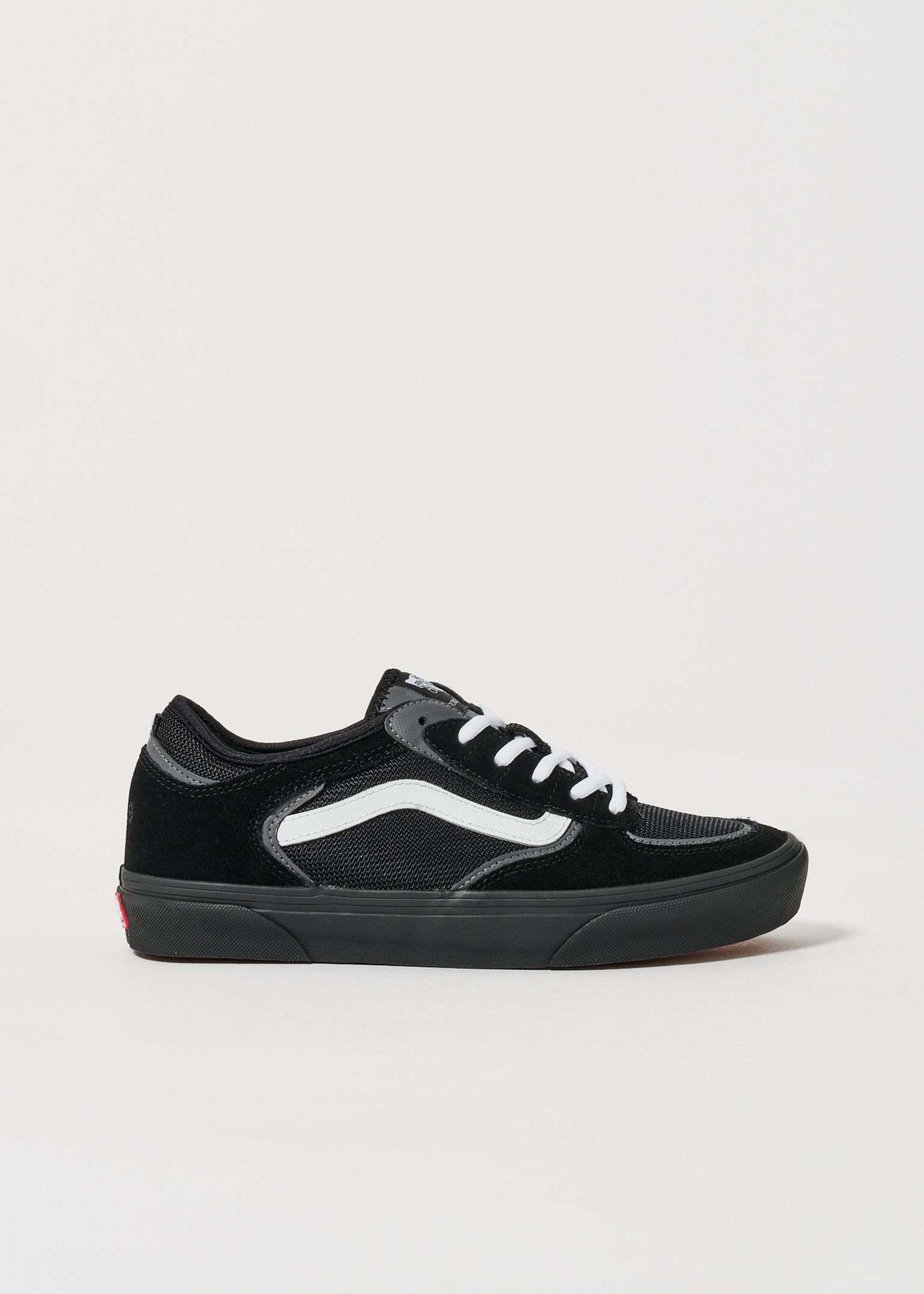Skate Rowley Shoes image