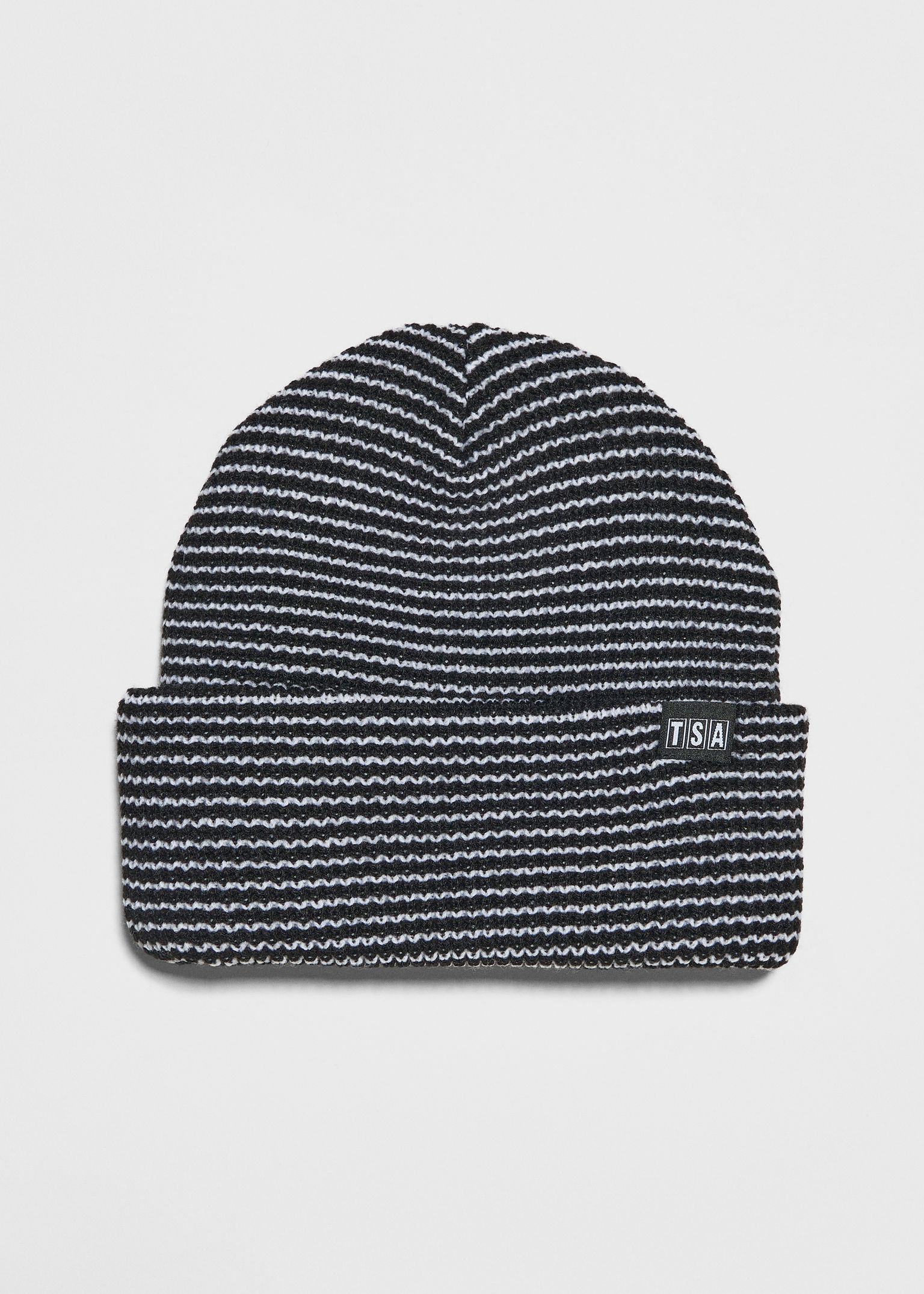 Autumn X TSA Collab Stripe Beanie image