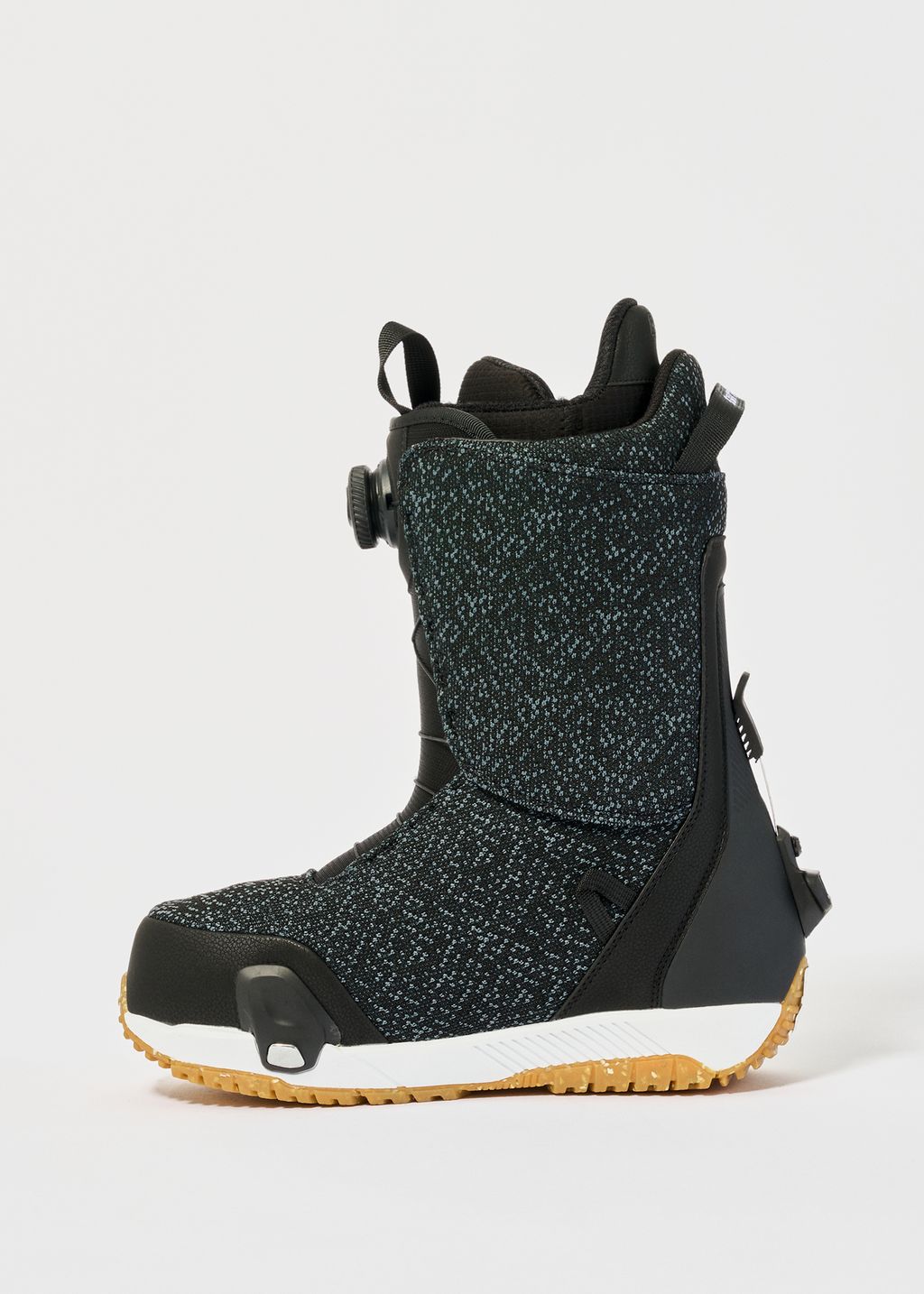 Swath Step On Double BOA Snowboard Boots