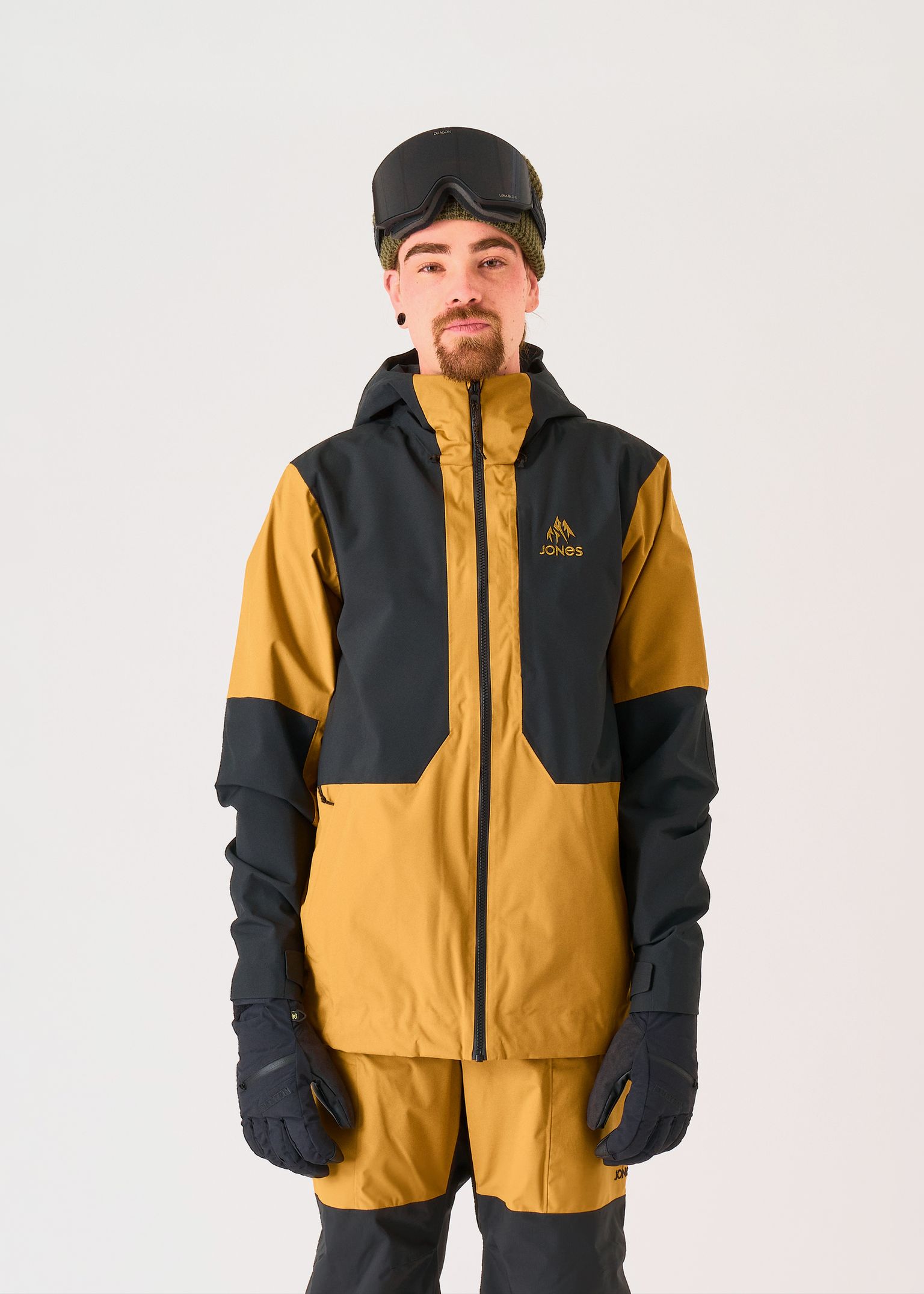 Mountain Surf Shell Jacket image