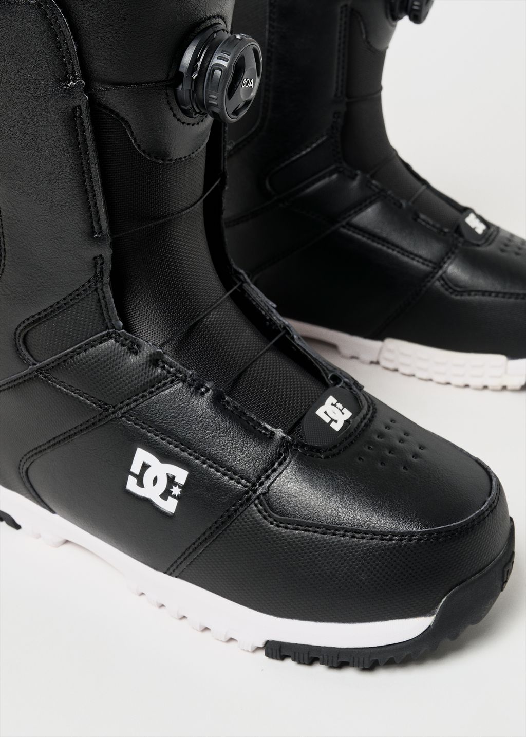 DC Control Snowboard Boots