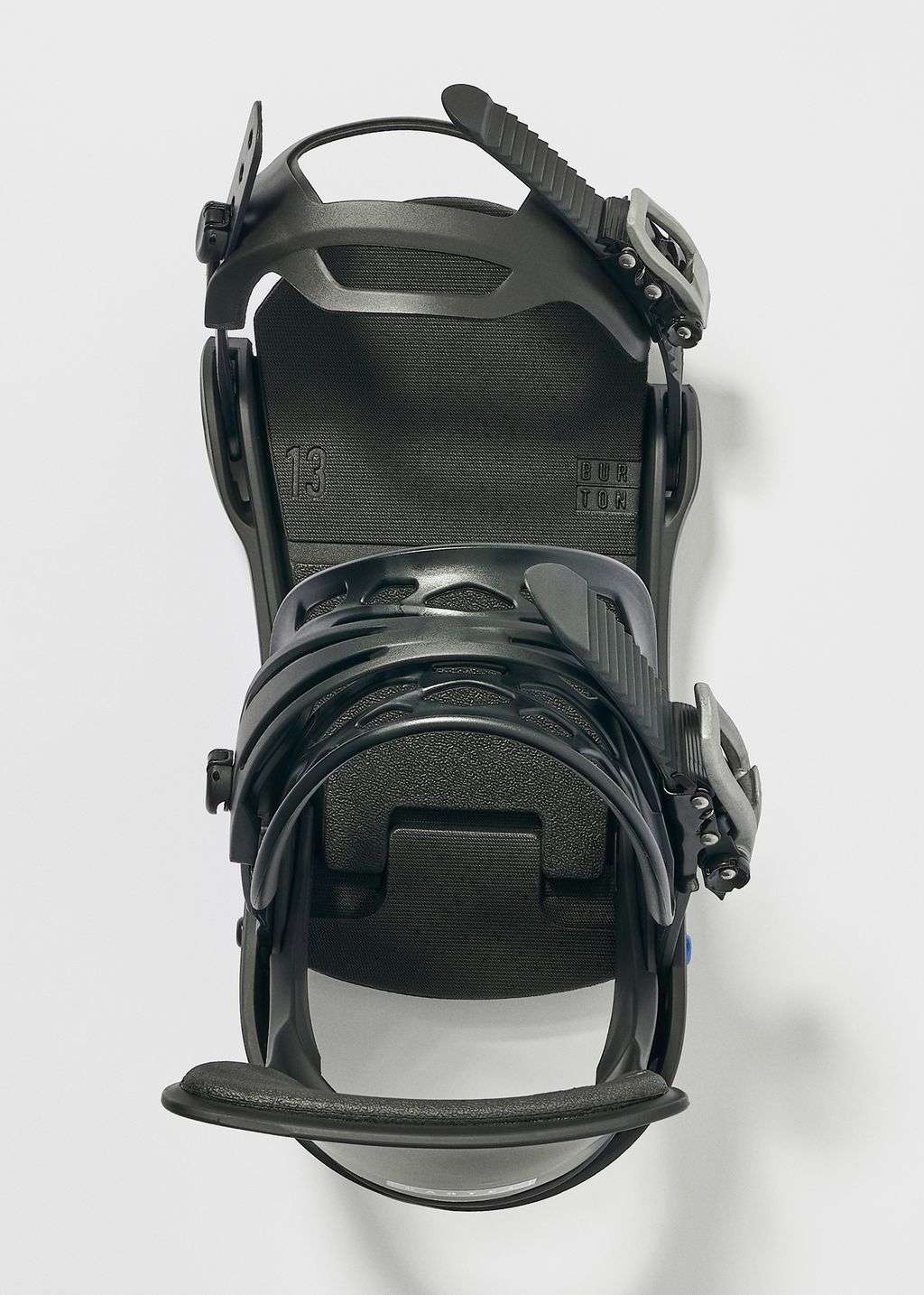Burton Cartel Snowboard Bindings