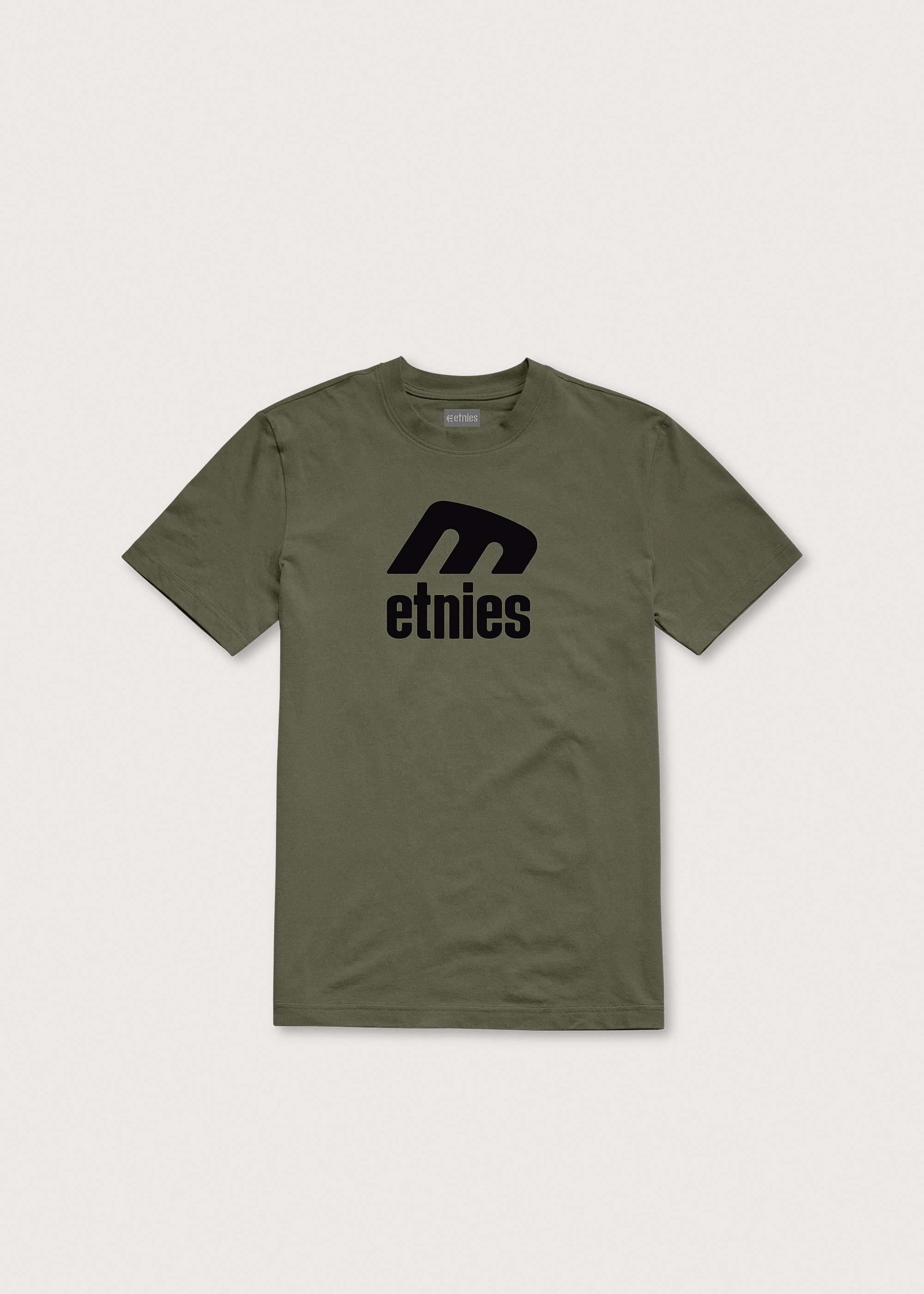 Etnies Icon E T-Shirt