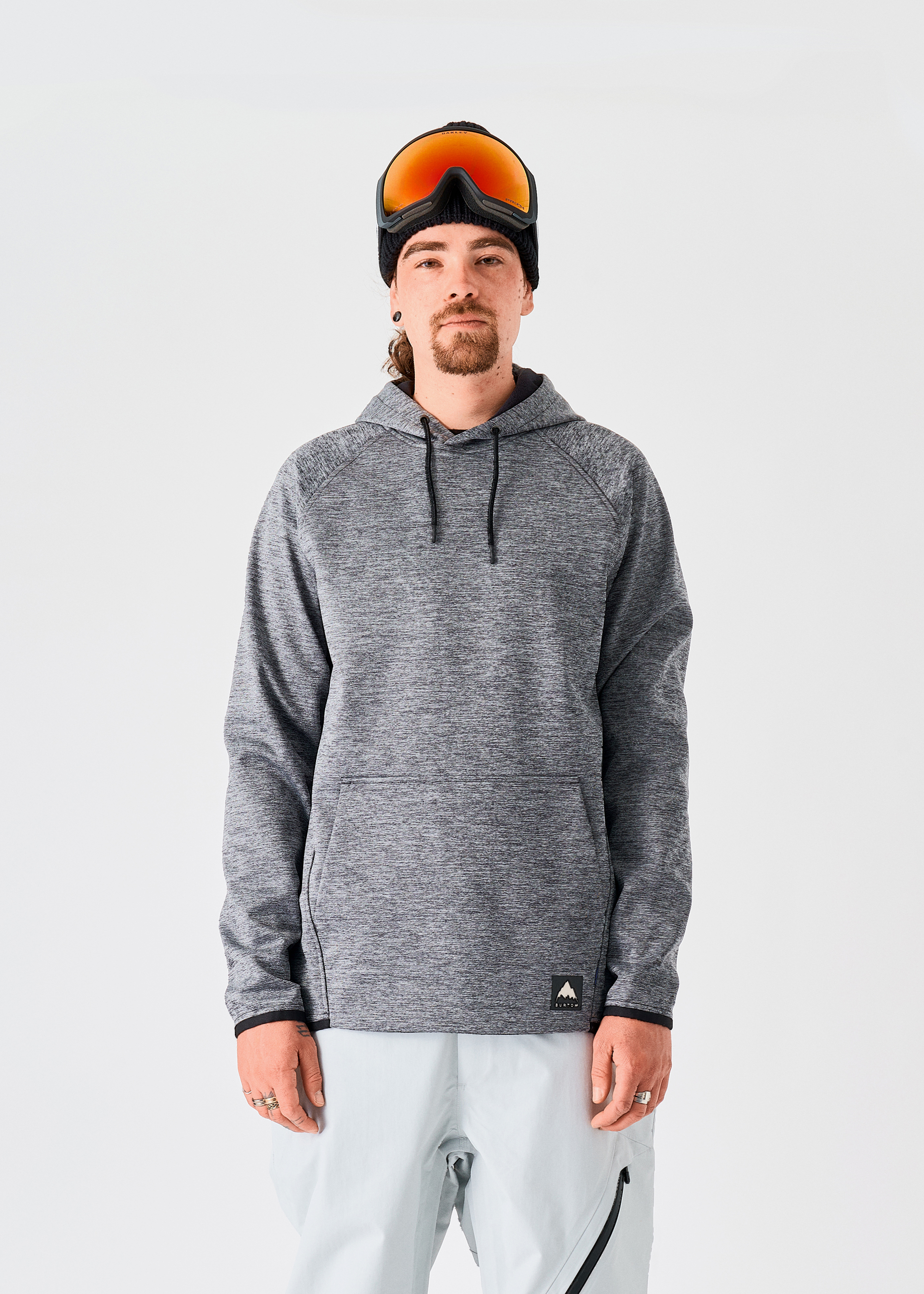 Burton Burton Crown Weatherproof Pullover