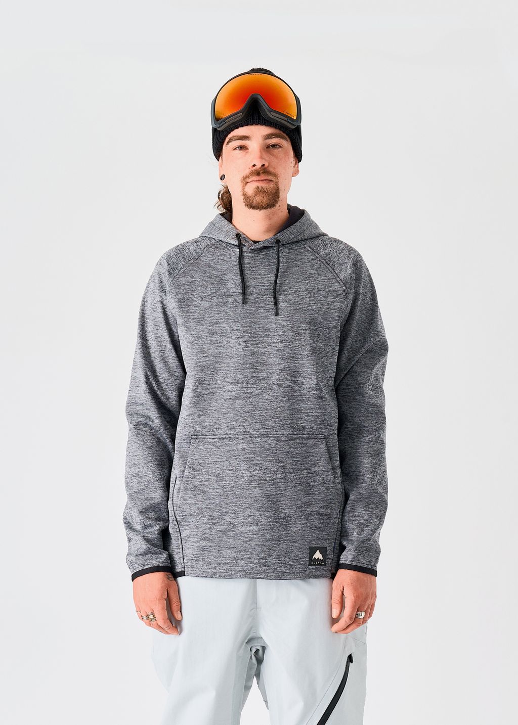 Burton Burton Crown Weatherproof Pullover