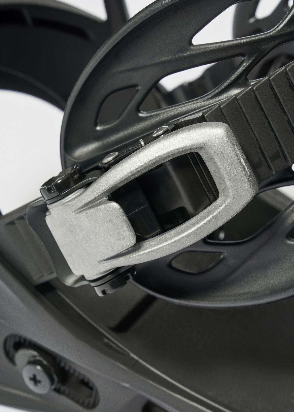 Burton Cartel Snowboard Bindings