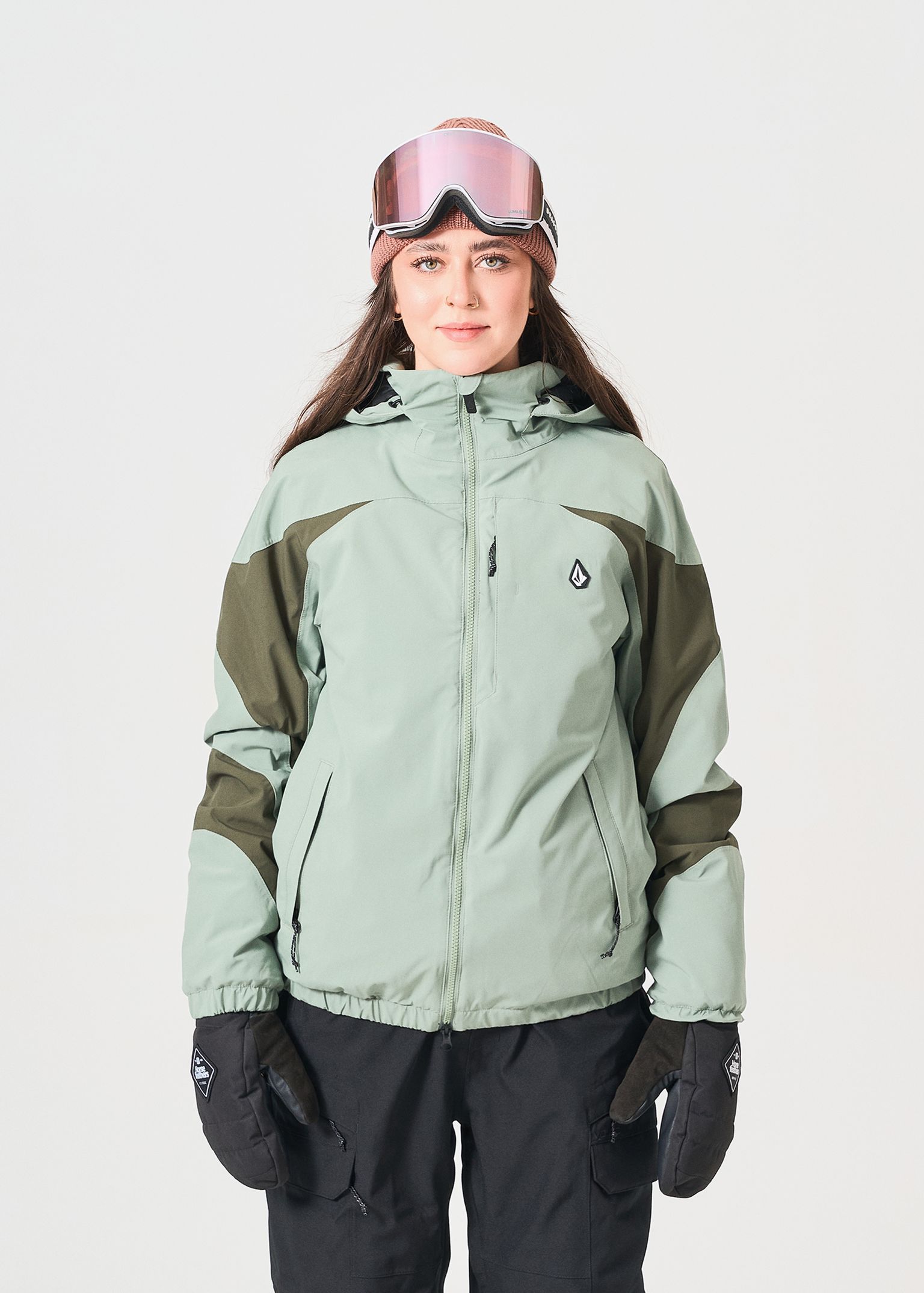 Shelter 3D Stretch Jacket image